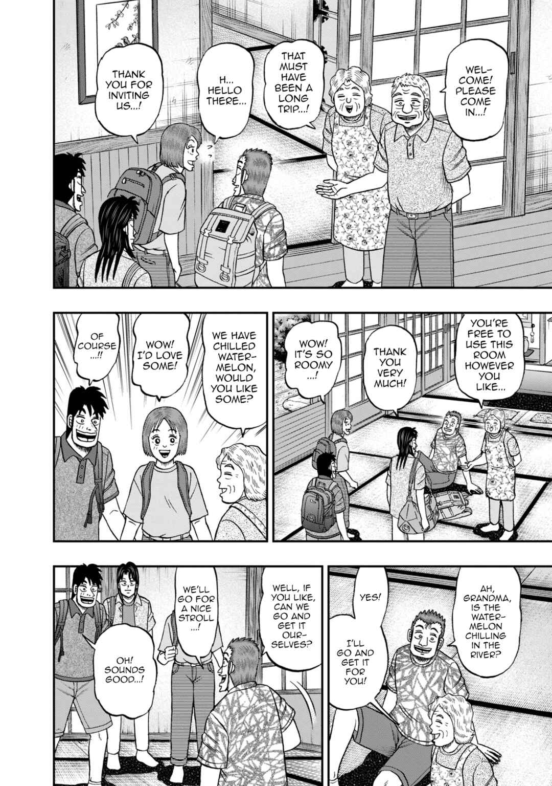 Chapter 41 - Page 10