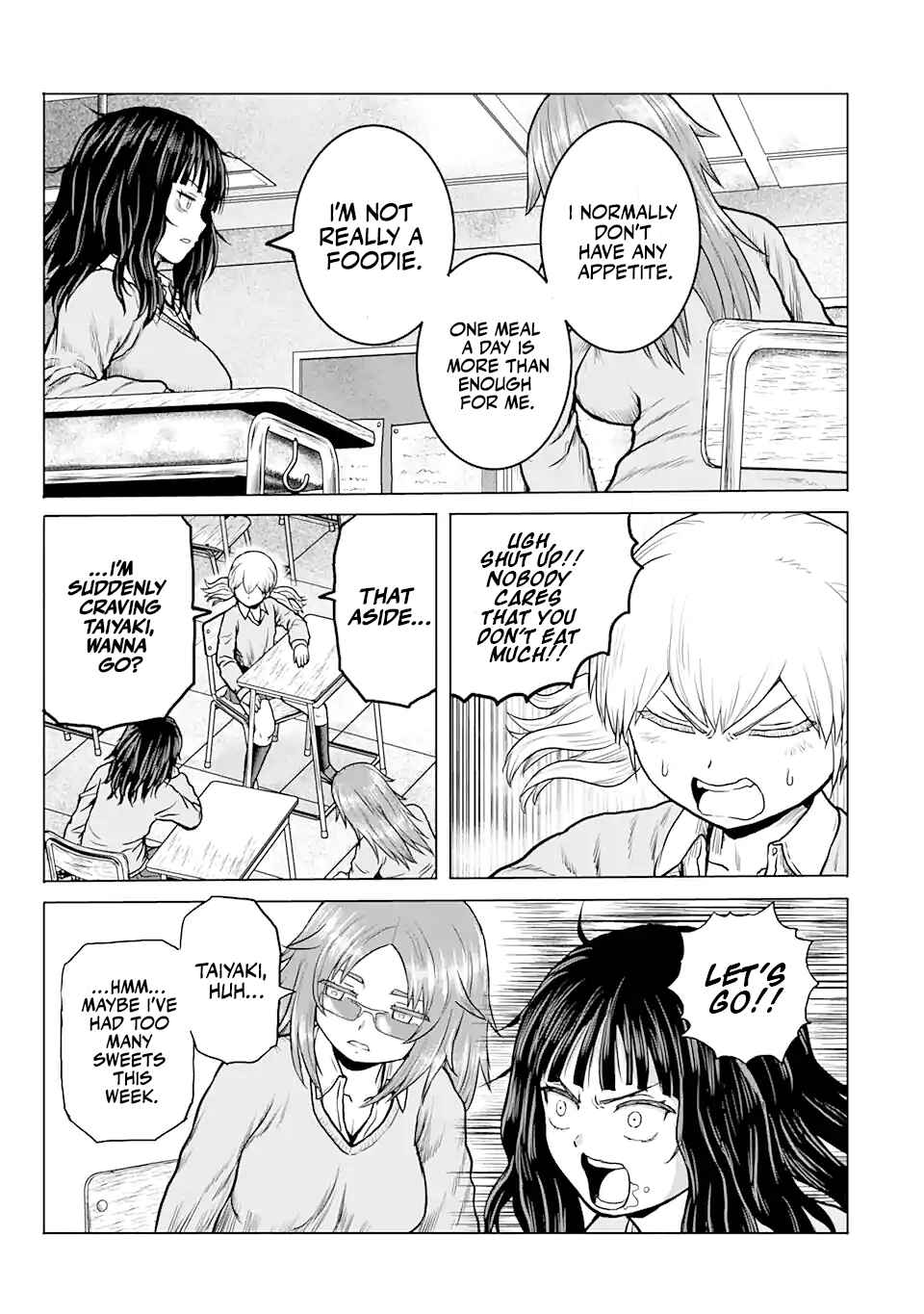 Chapter 4 - Page 3