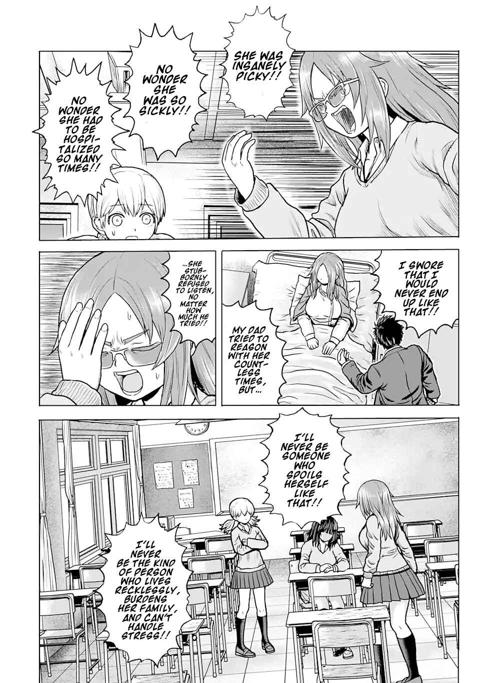 Chapter 4 - Page 8