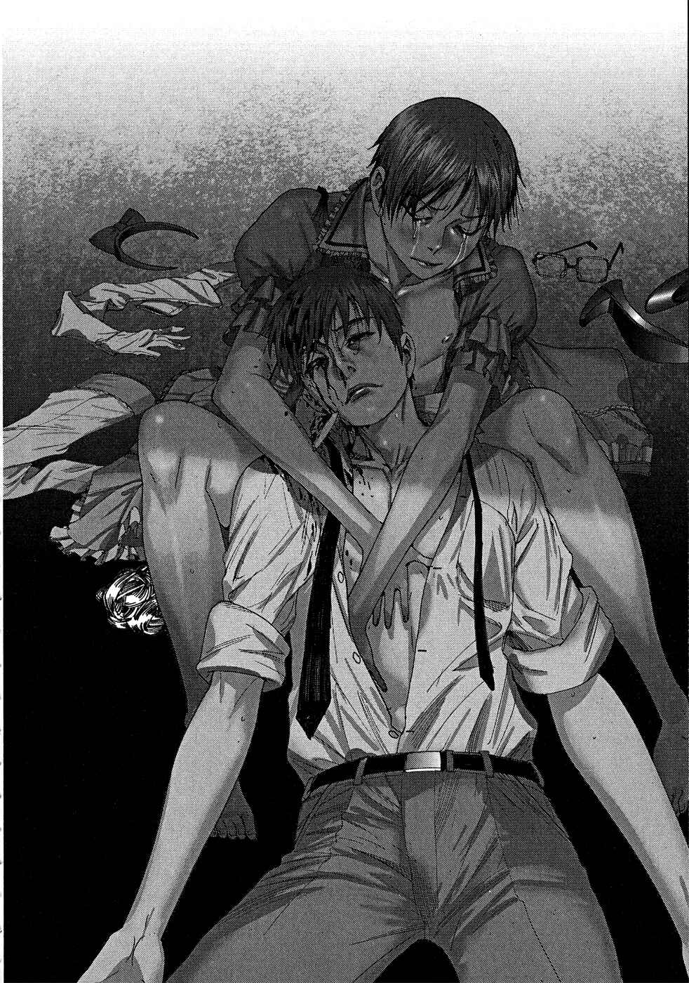 Chapter 62 - Page 25