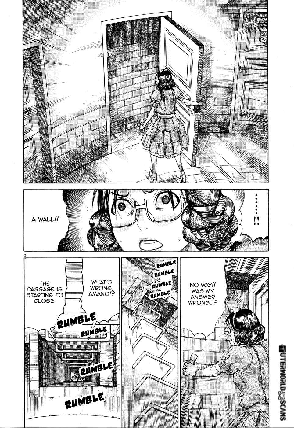 Chapter 62 - Page 7