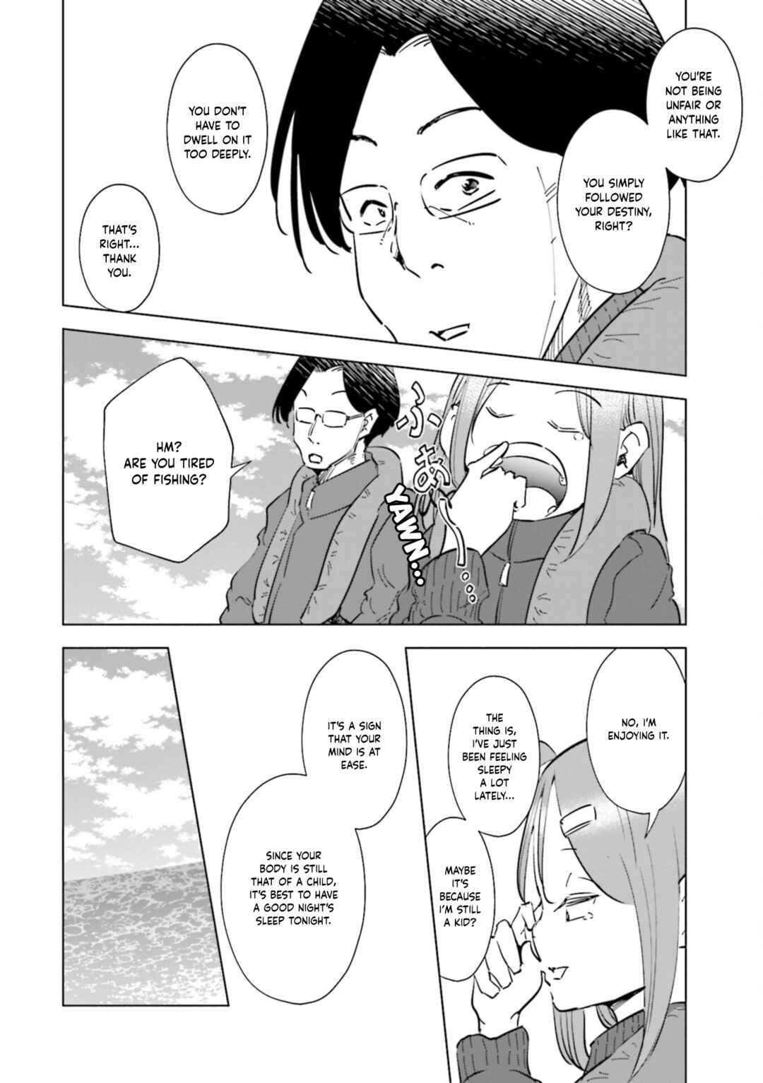 Chapter 56 - Page 21