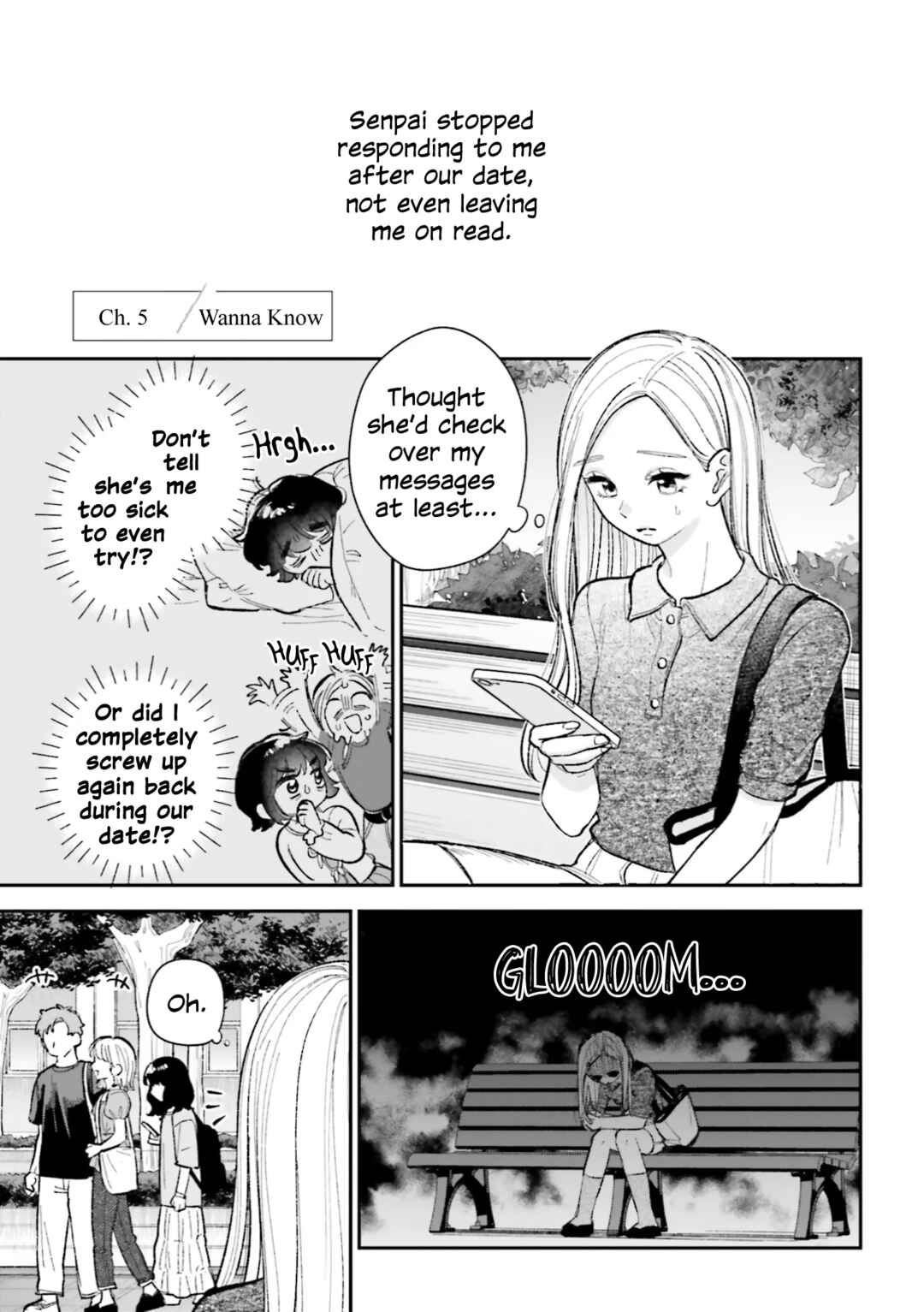 Chapter 5 - Page 1