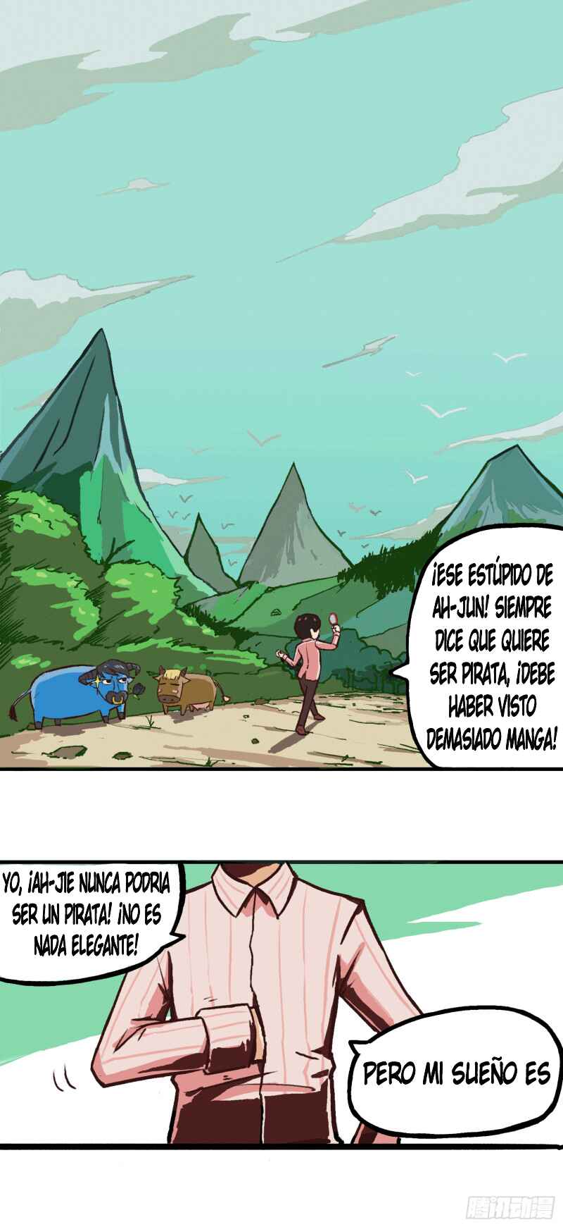 Chapter 7.5 - Page 1