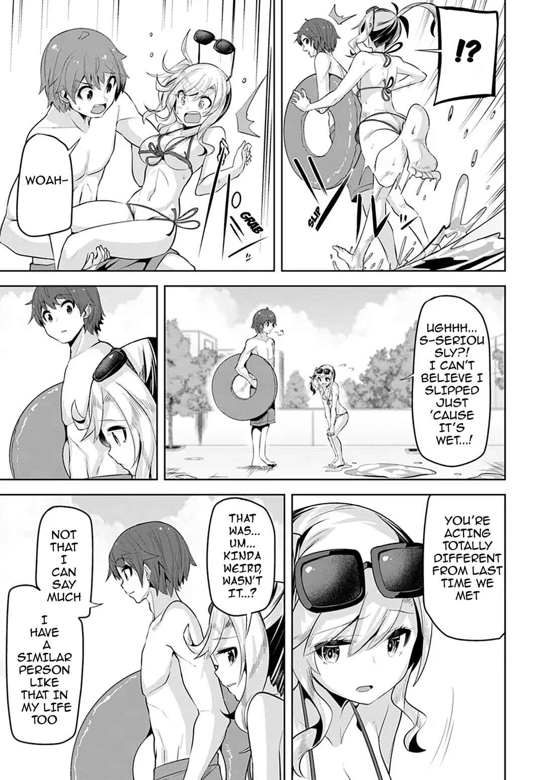 Chapter 30 - Page 19