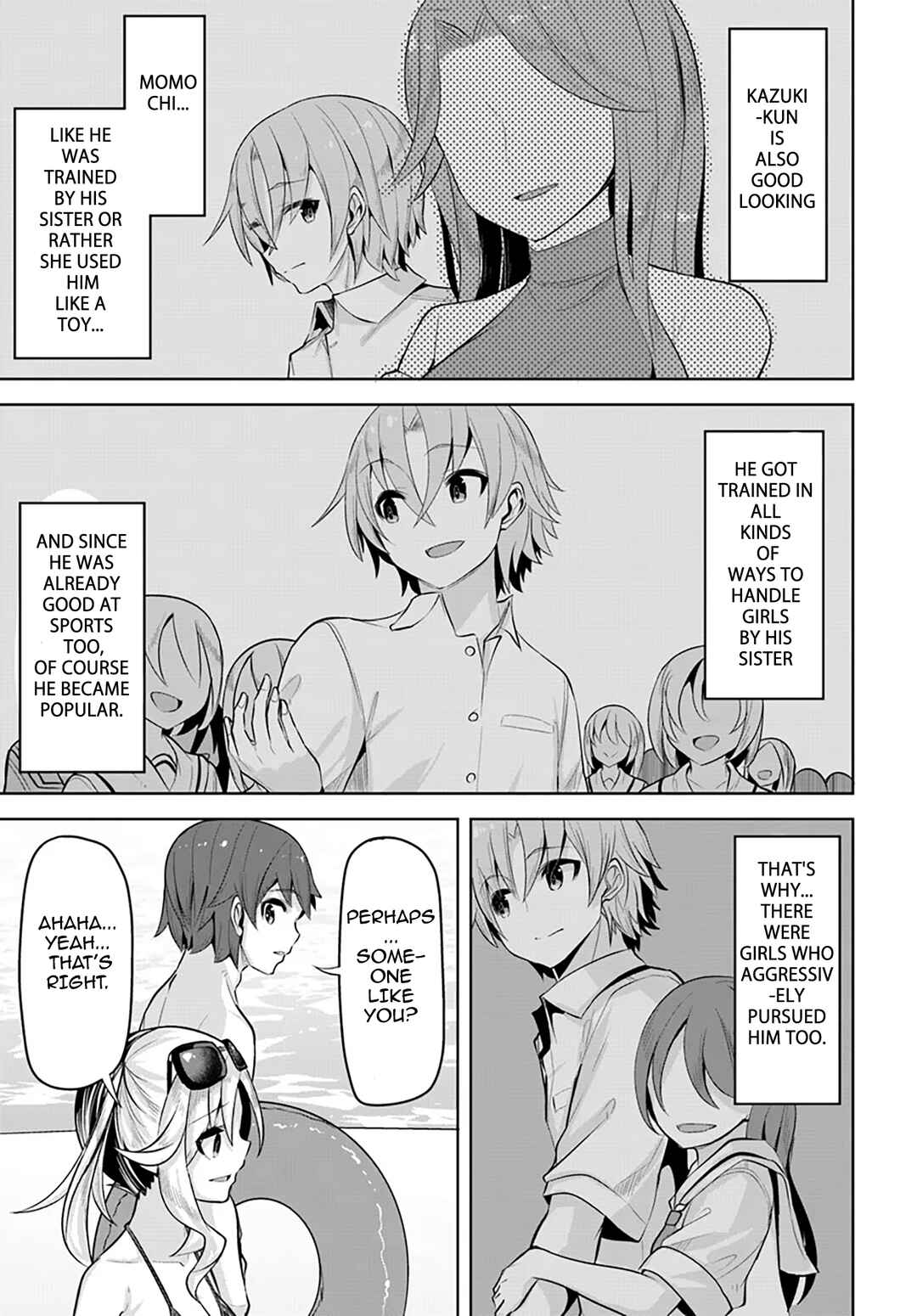 Chapter 30 - Page 23