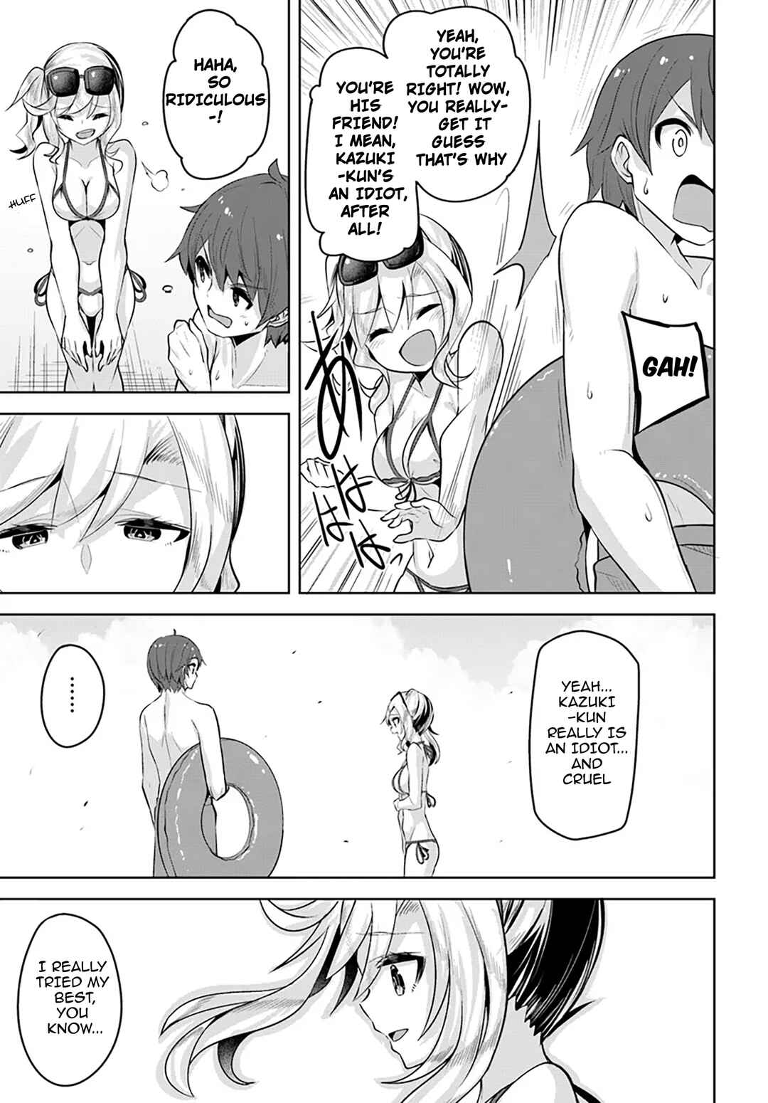 Chapter 30 - Page 25