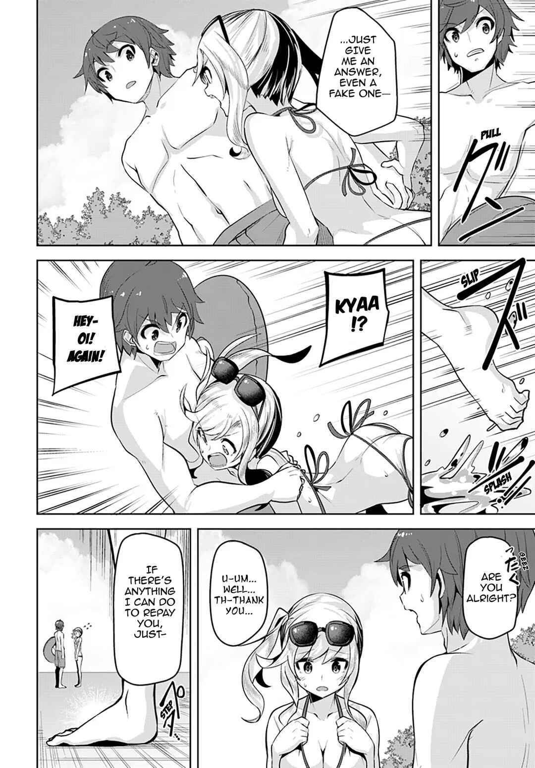 Chapter 30 - Page 28