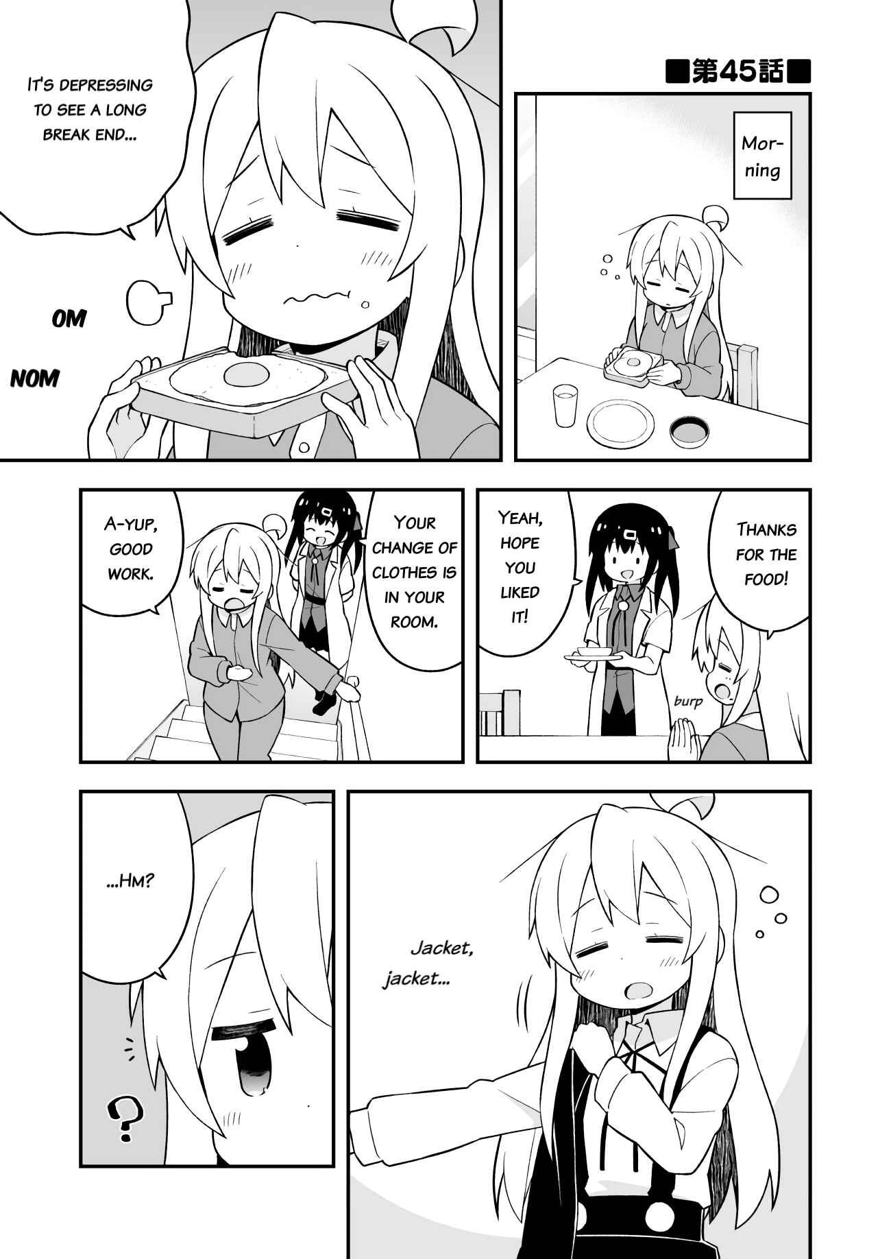 Chapter 45 - Page 1