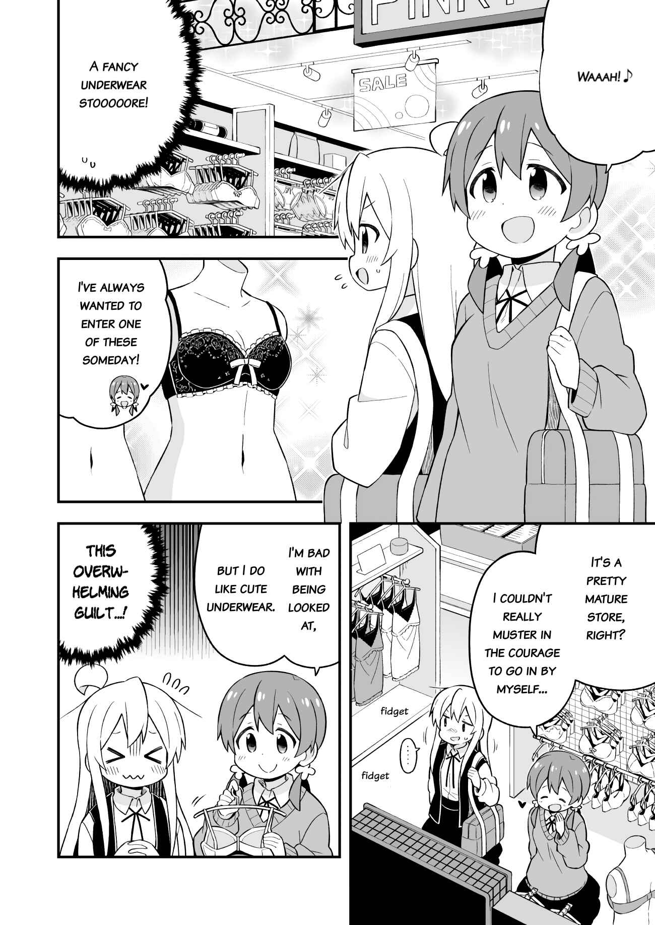 Chapter 45 - Page 10