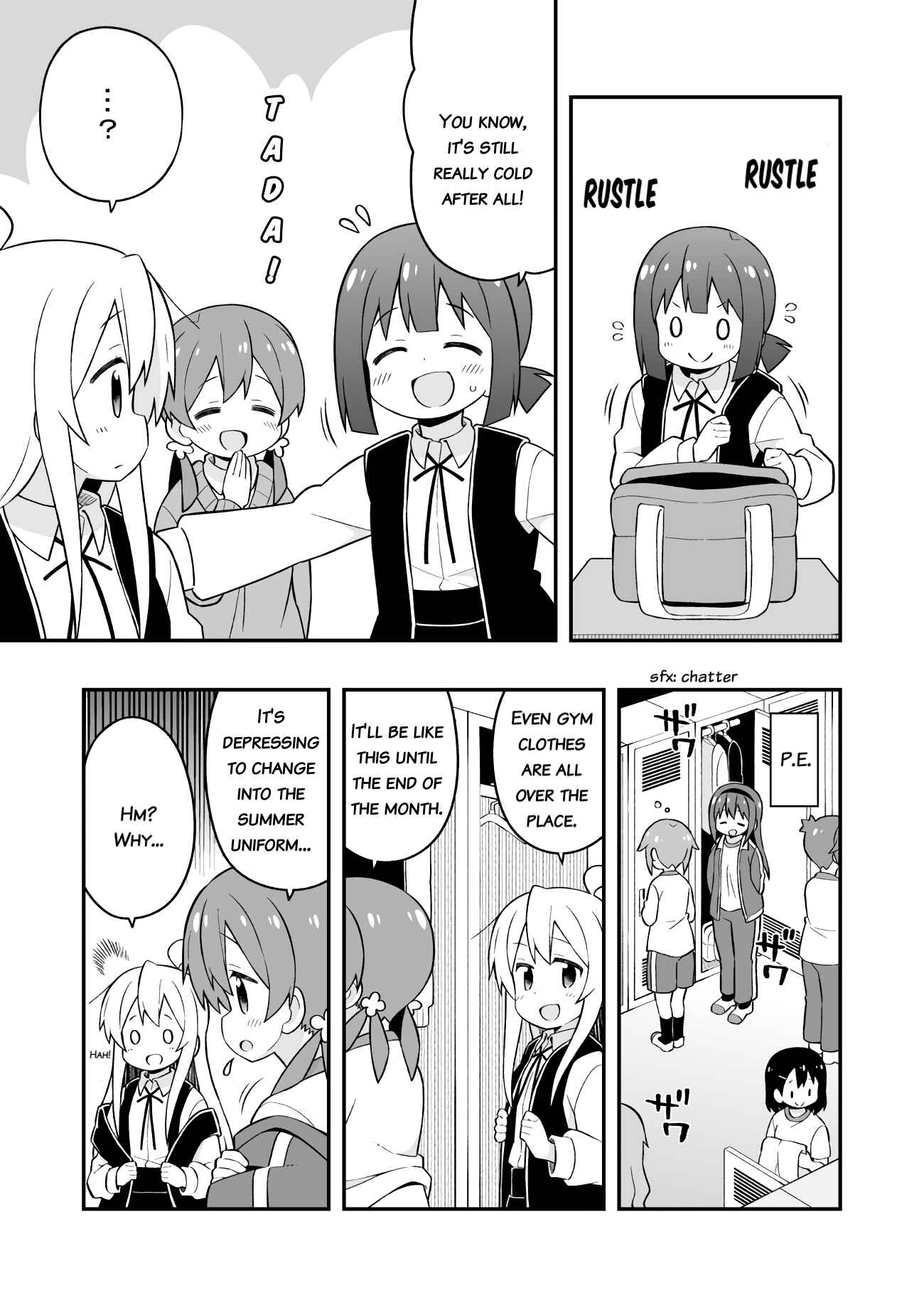 Chapter 45 - Page 5