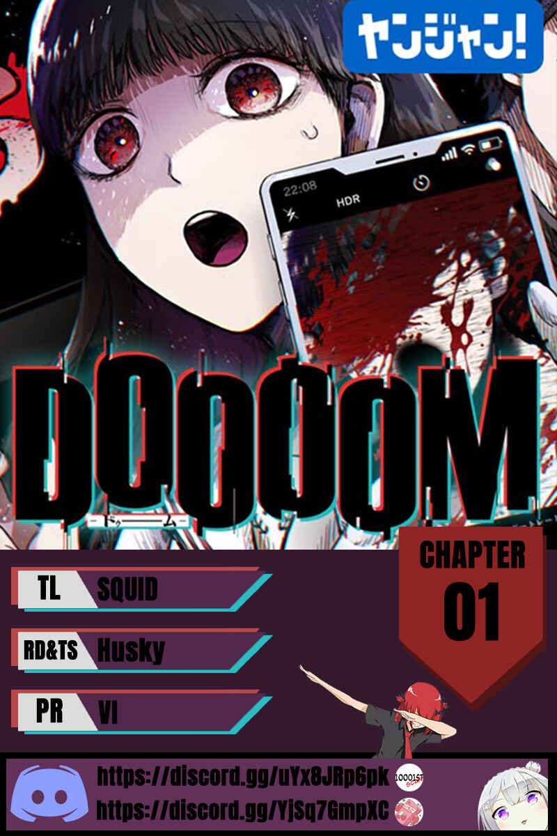 Chapter 1 - Page 1