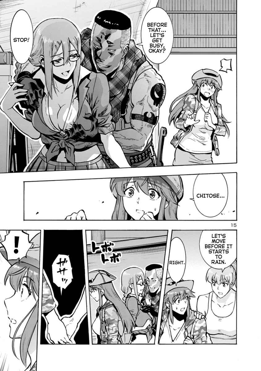 Chapter 17.1 - Page 15