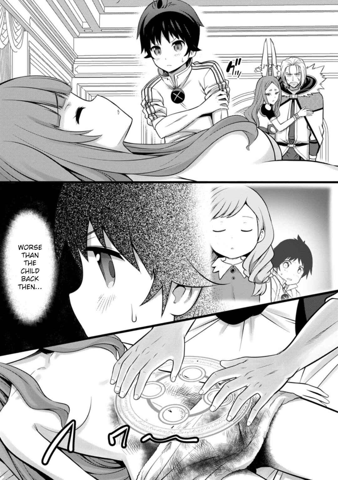 Chapter 26 - Page 19