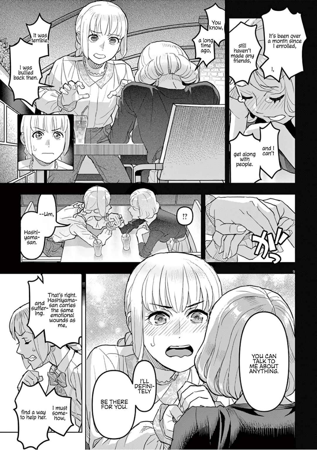 Chapter 11 - Page 10