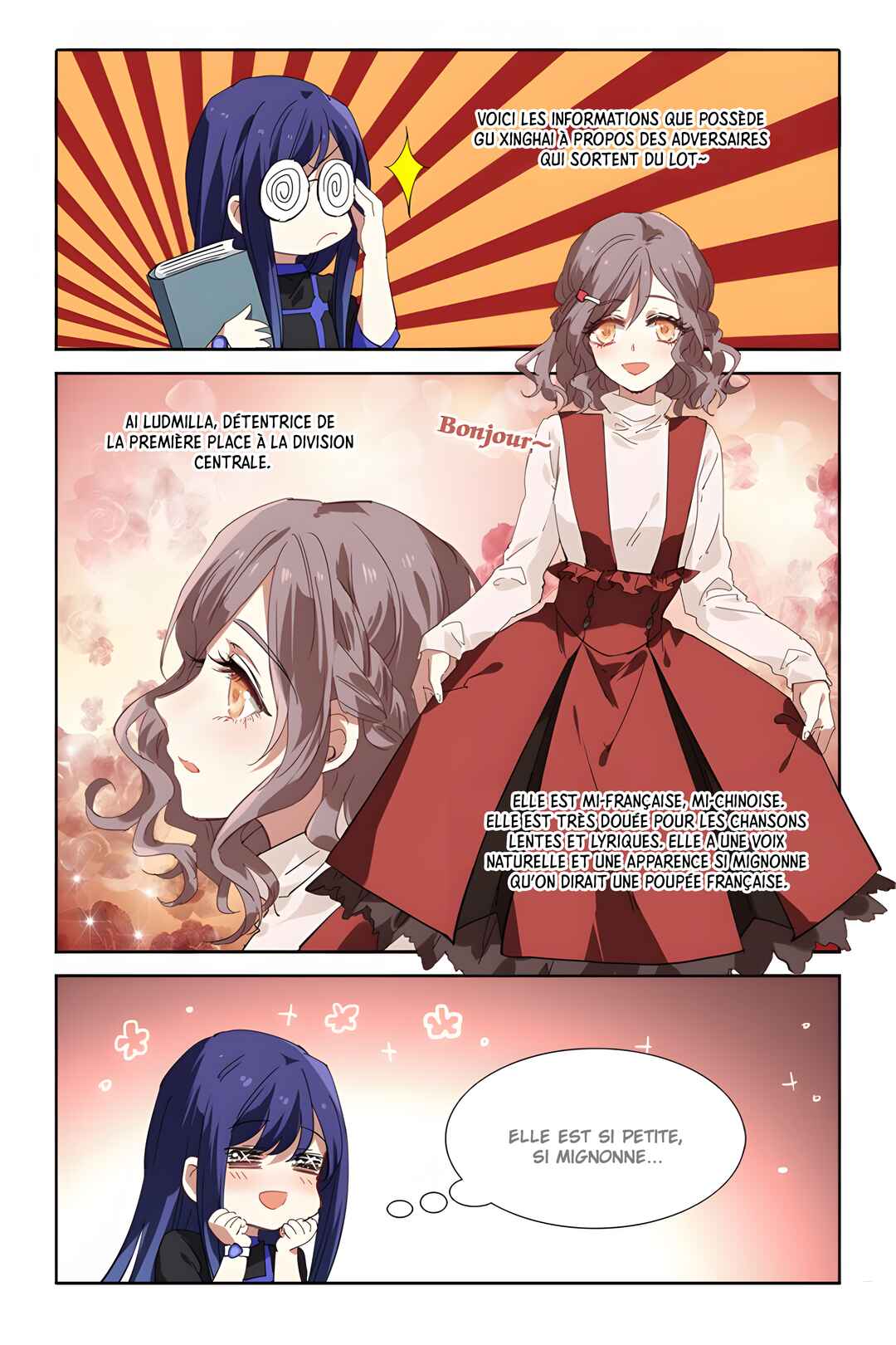 Chapter 138 - Page 2