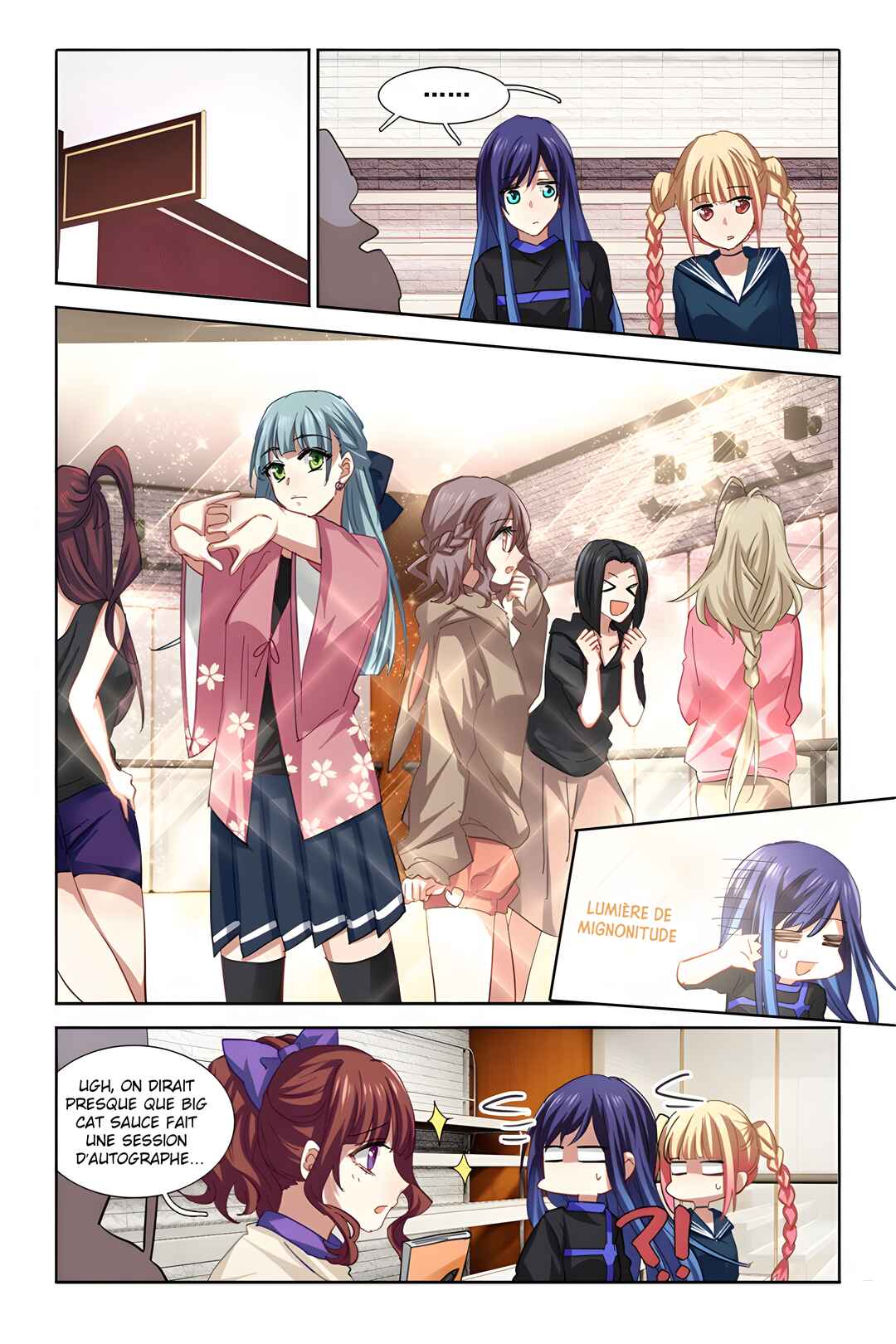 Chapter 138 - Page 4