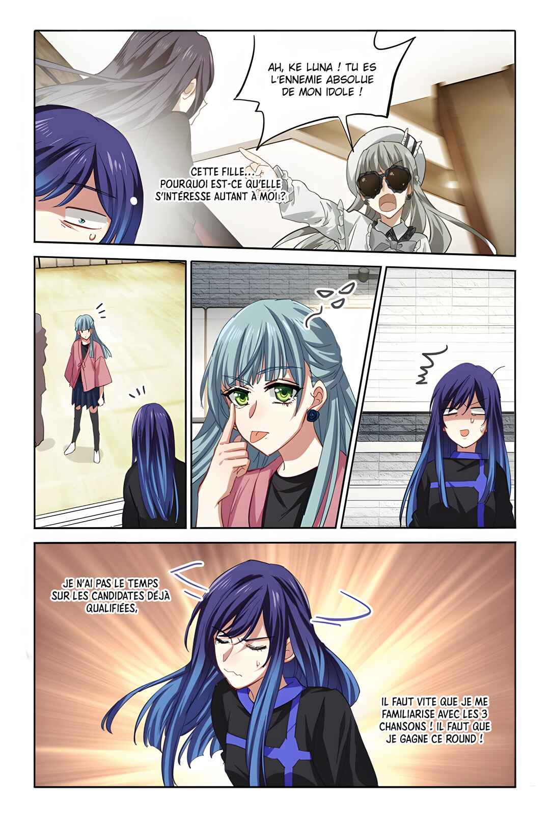 Chapter 138 - Page 8
