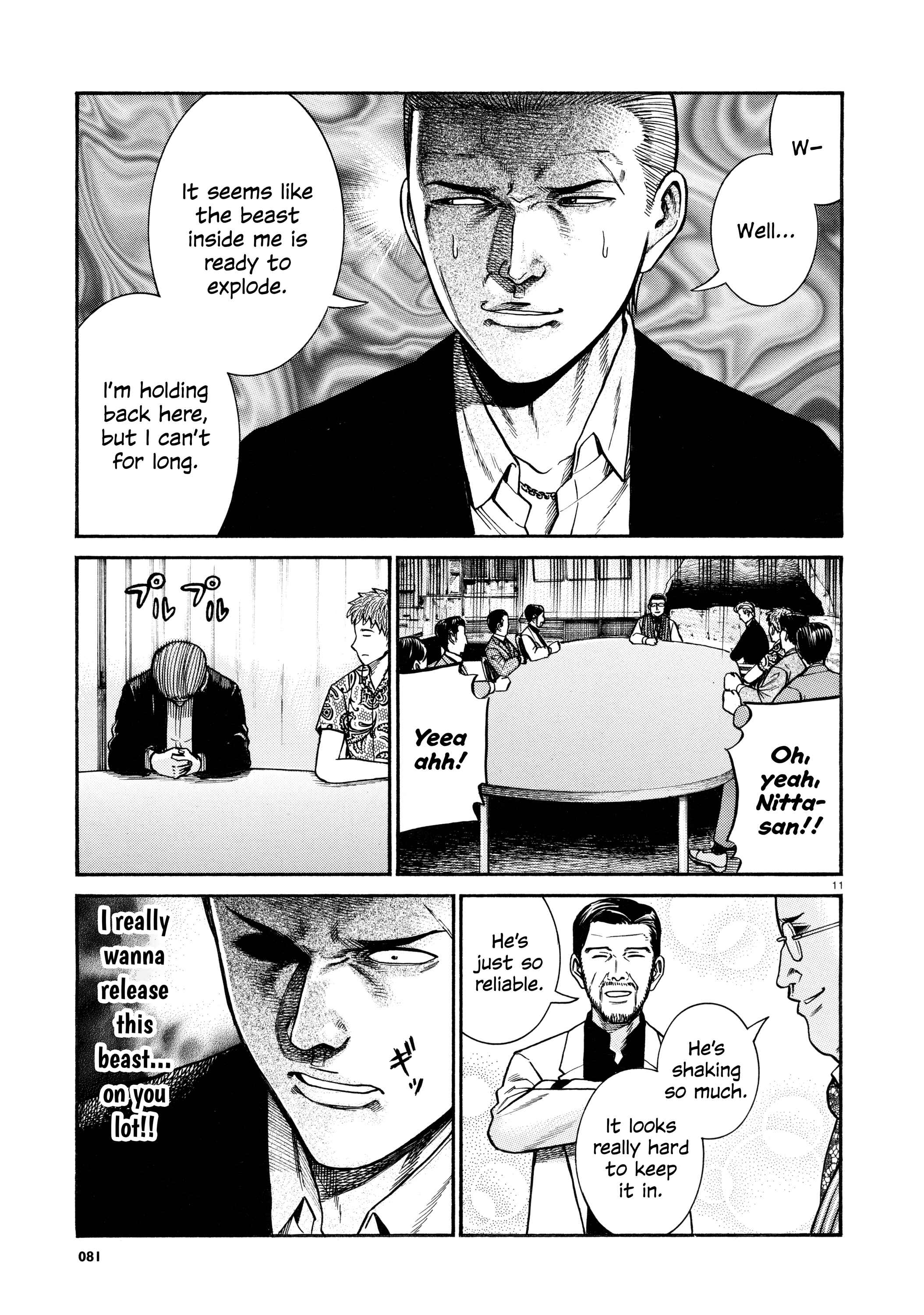 Chapter 68 - Page 11