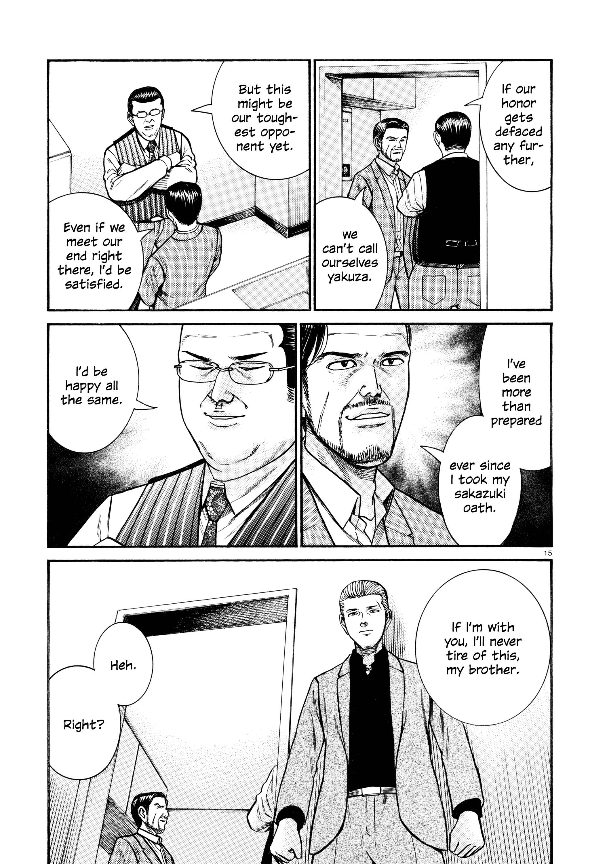 Chapter 68 - Page 15