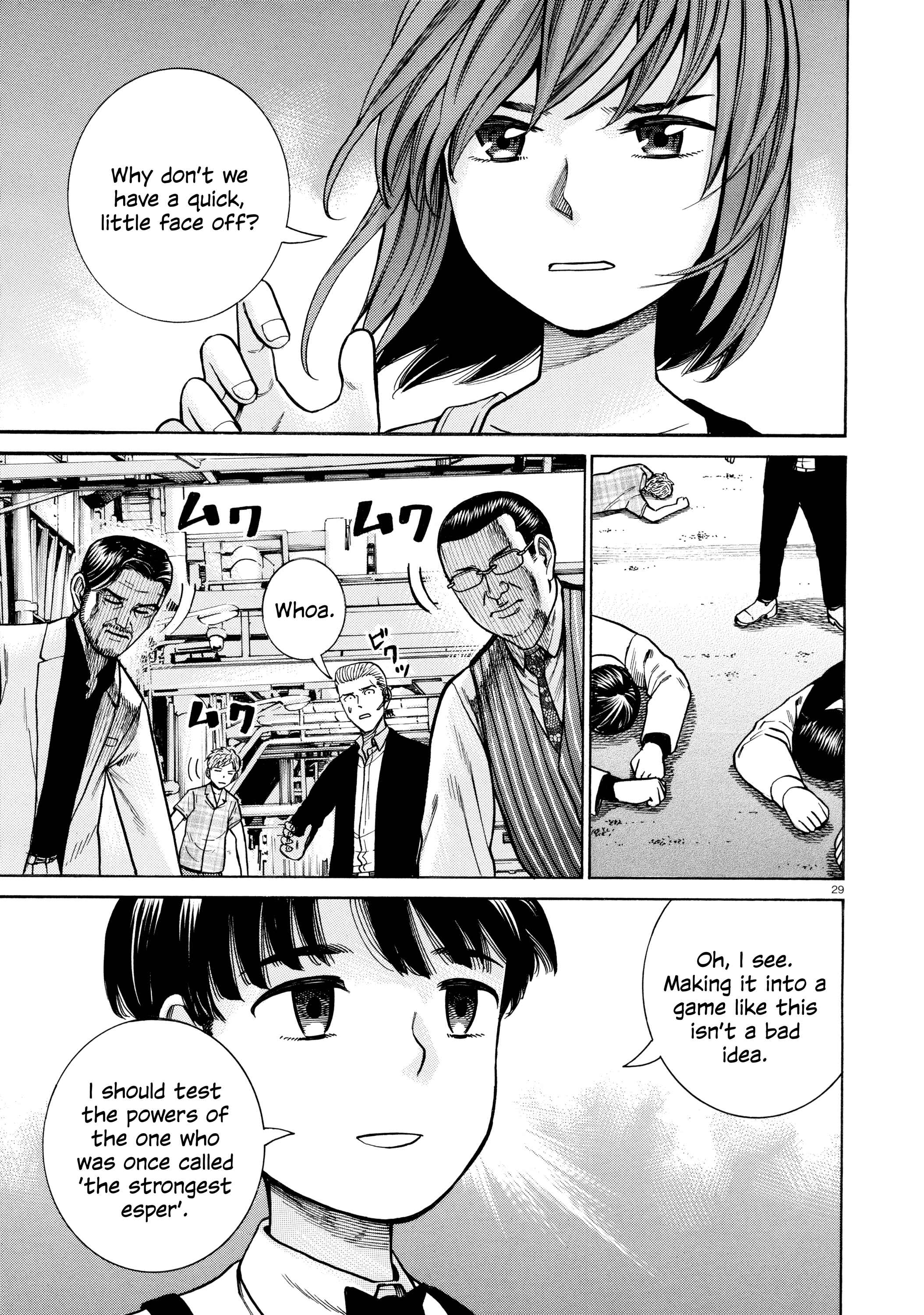 Chapter 68 - Page 29