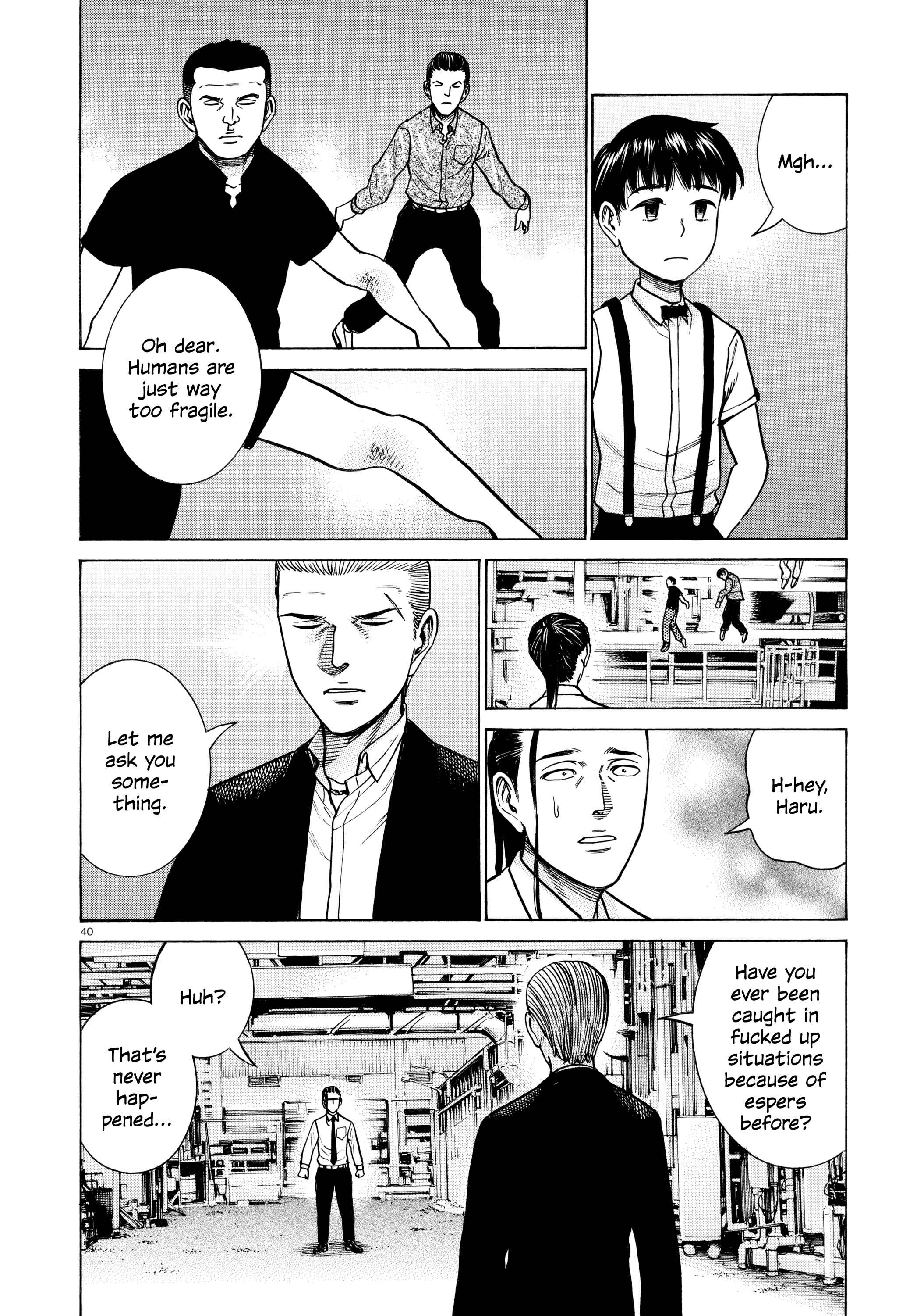 Chapter 68 - Page 39