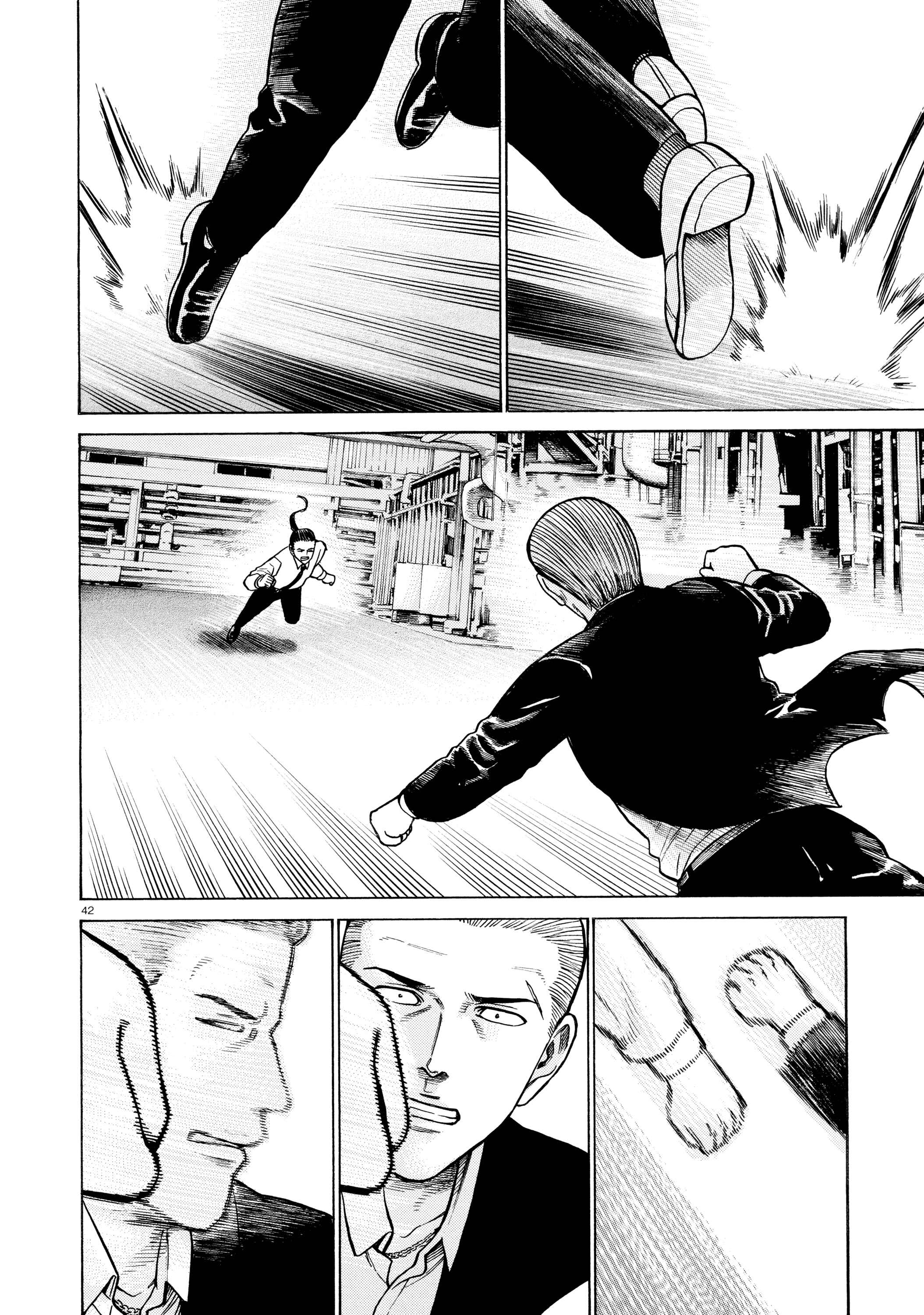 Chapter 68 - Page 41