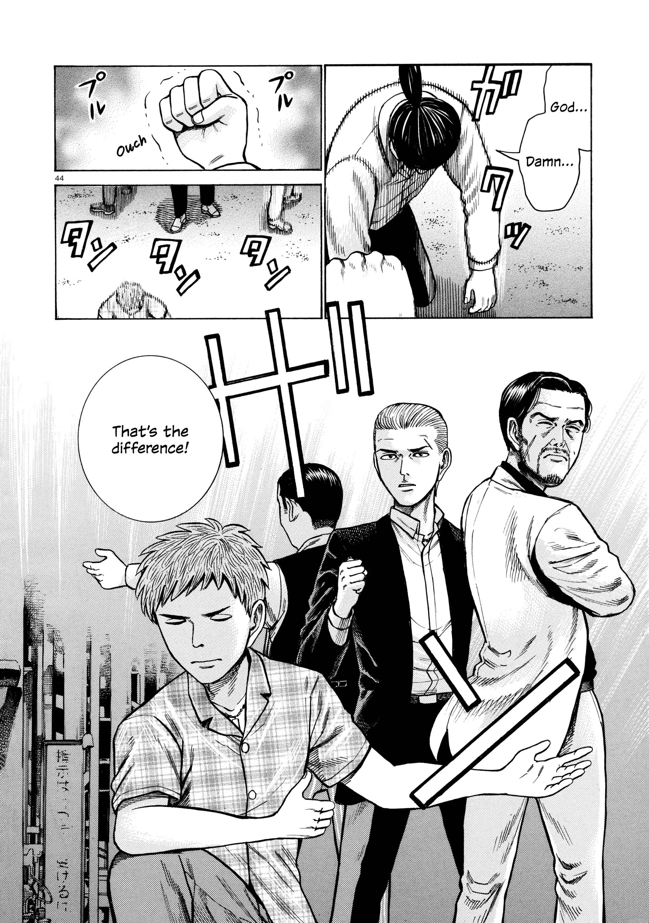 Chapter 68 - Page 43