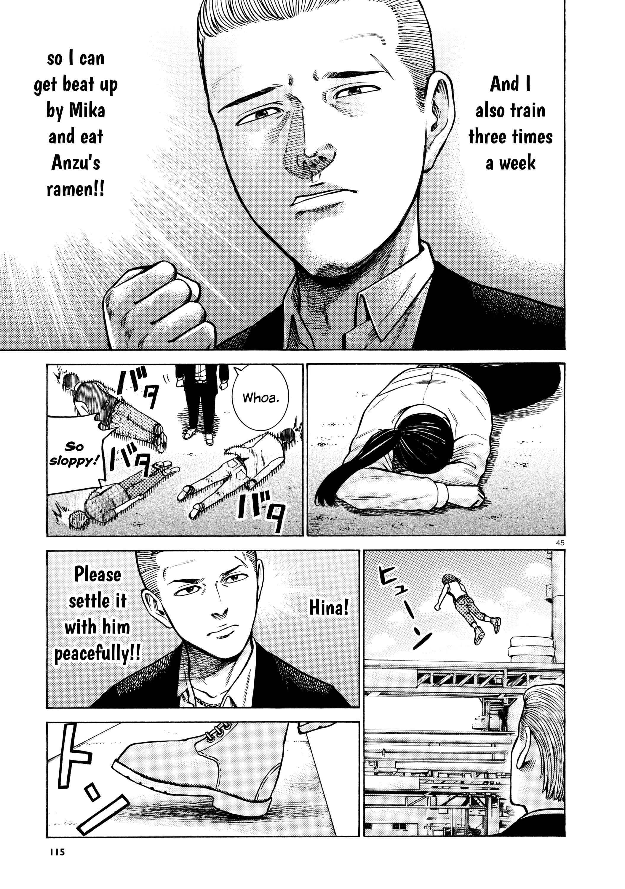Chapter 68 - Page 44