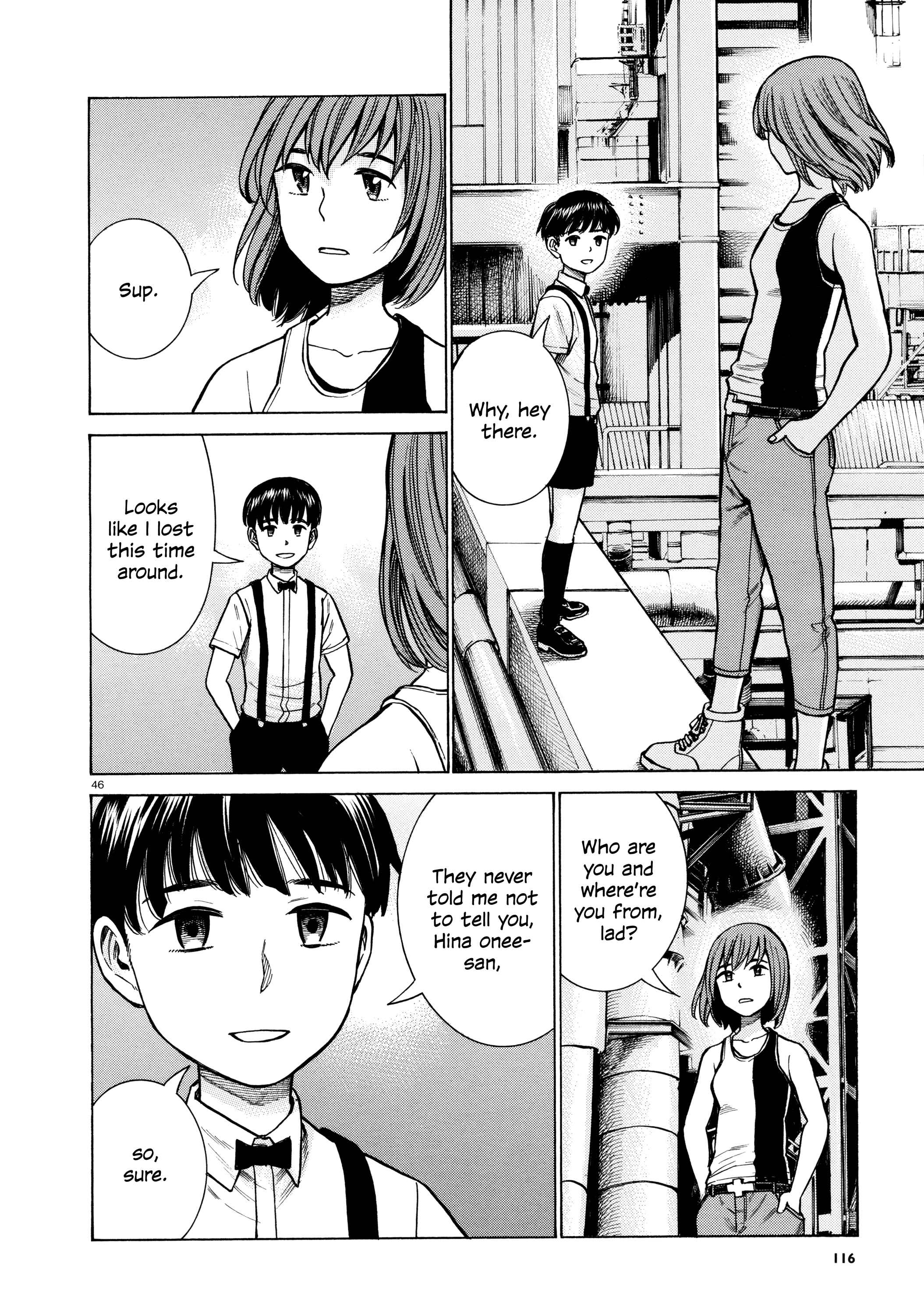 Chapter 68 - Page 45