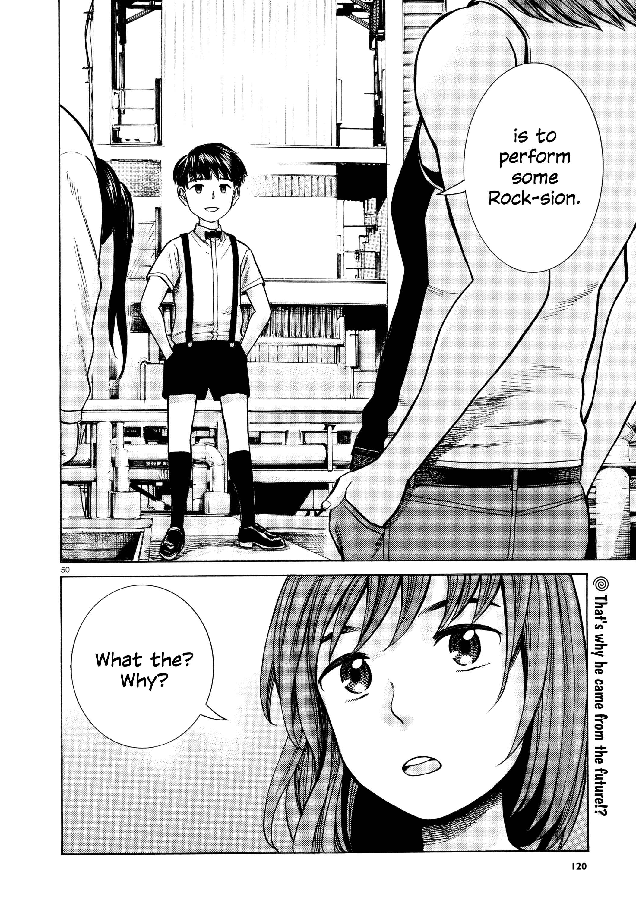 Chapter 68 - Page 49