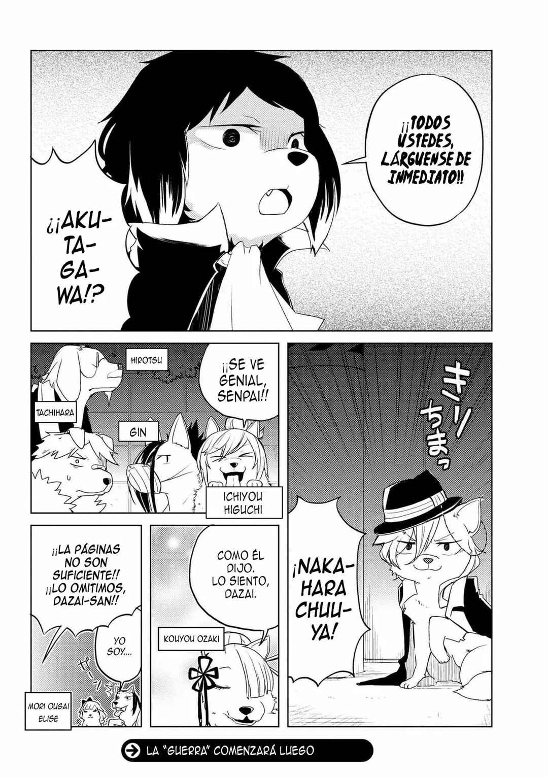 Chapter 23 - Page 5