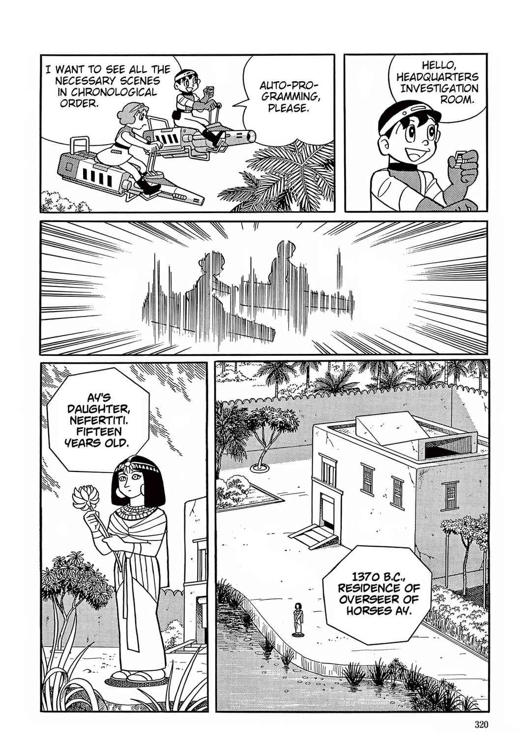 Chapter 34 - Page 10