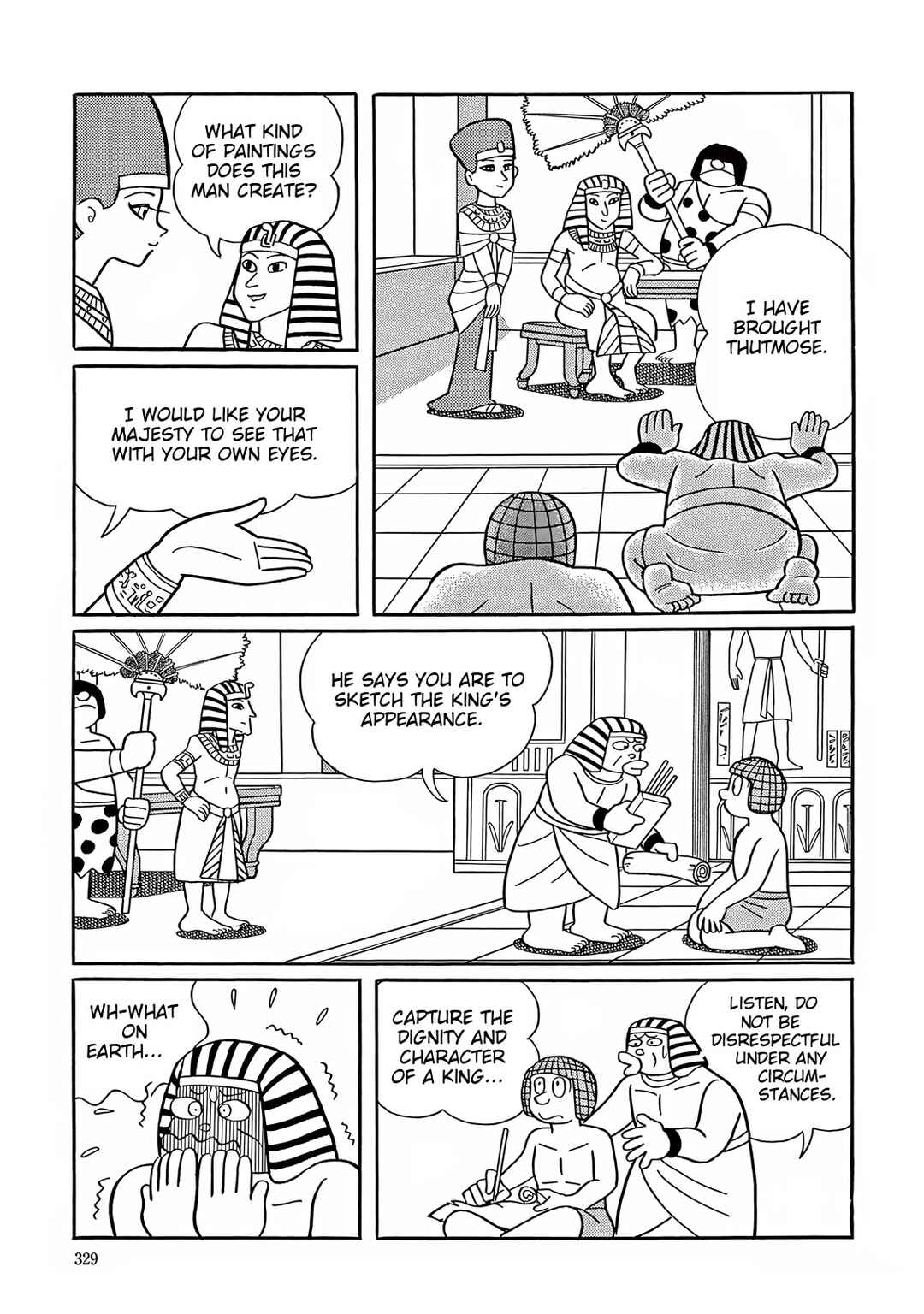 Chapter 34 - Page 19