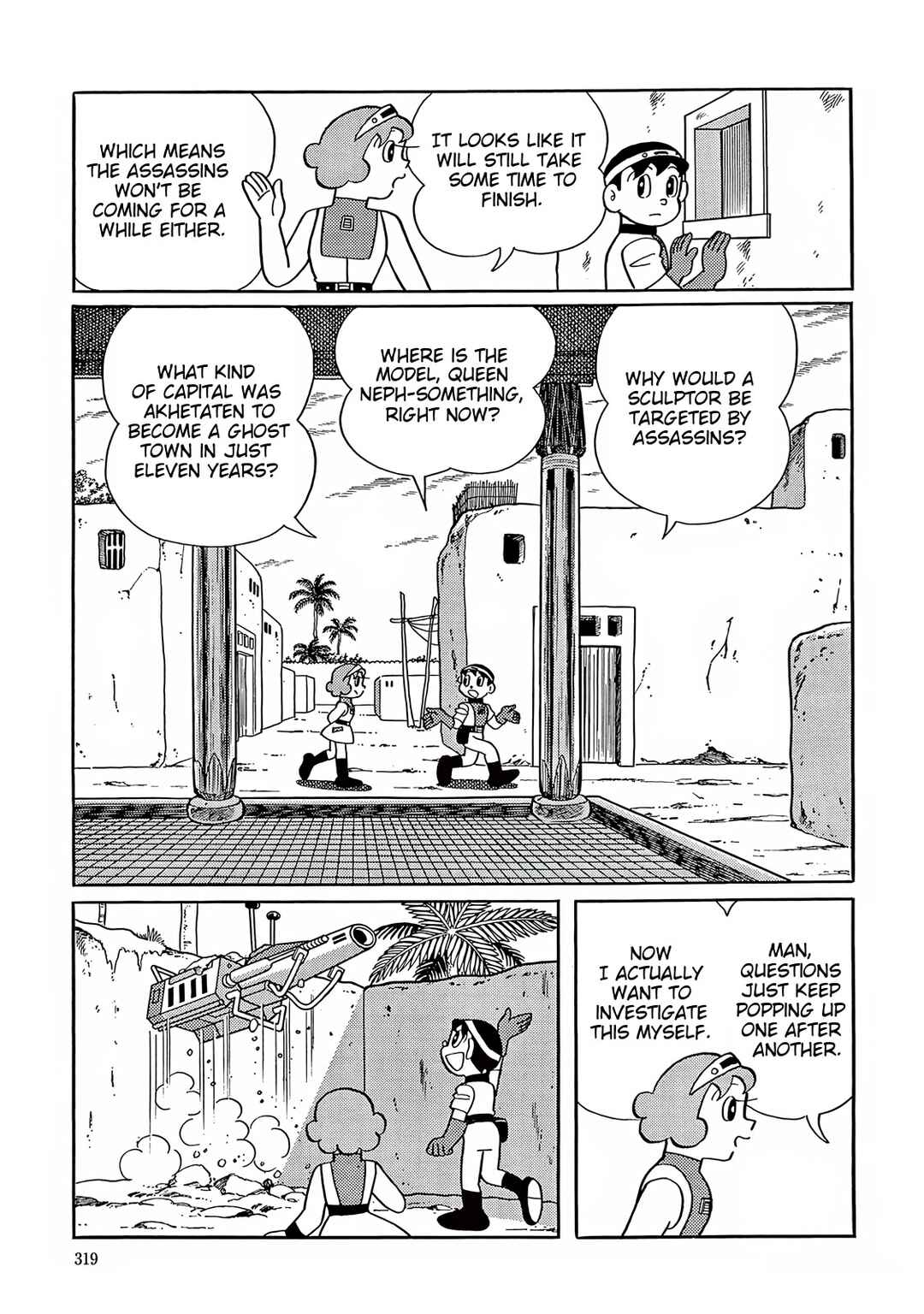 Chapter 34 - Page 9