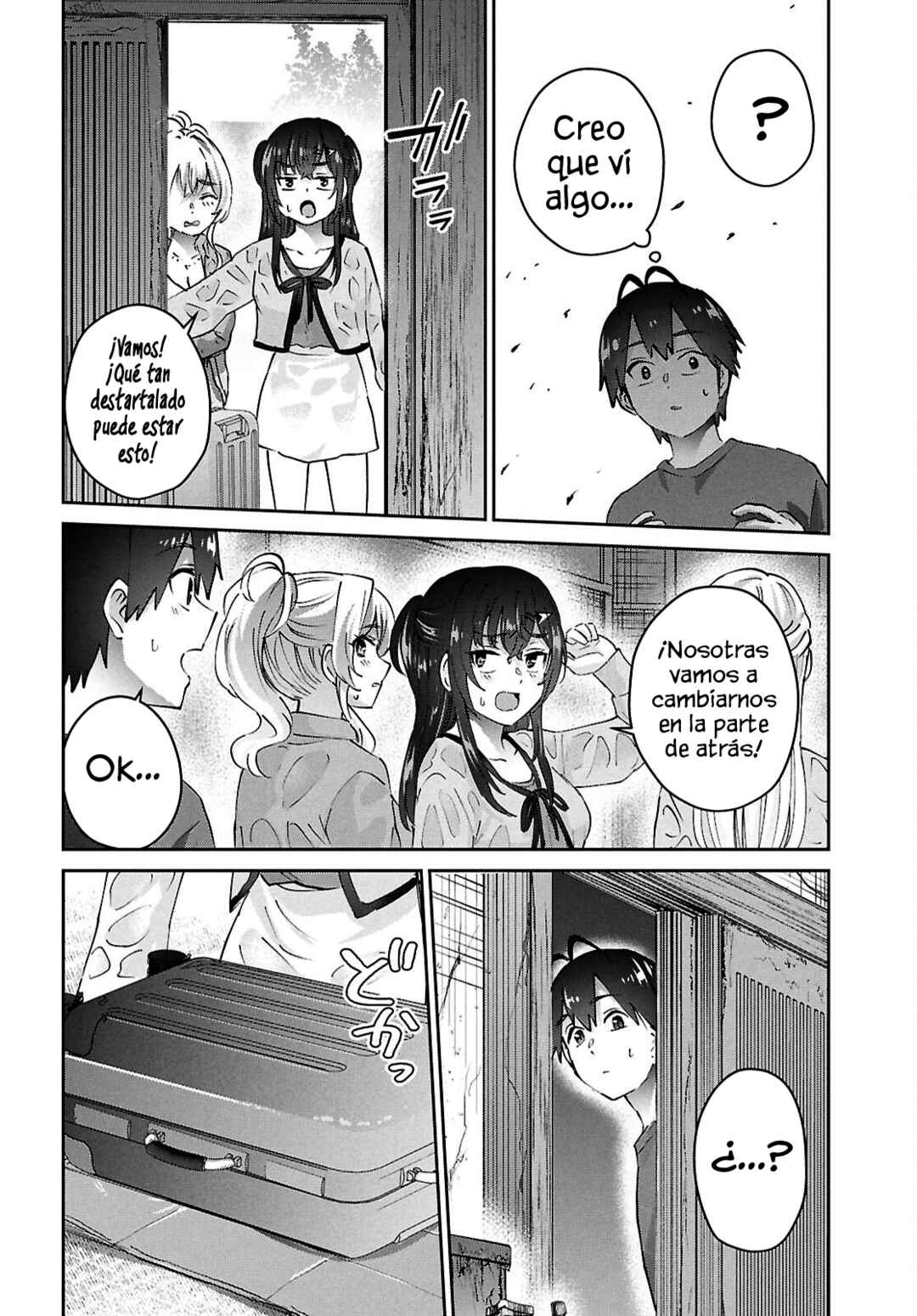 Chapter 188 - Page 12