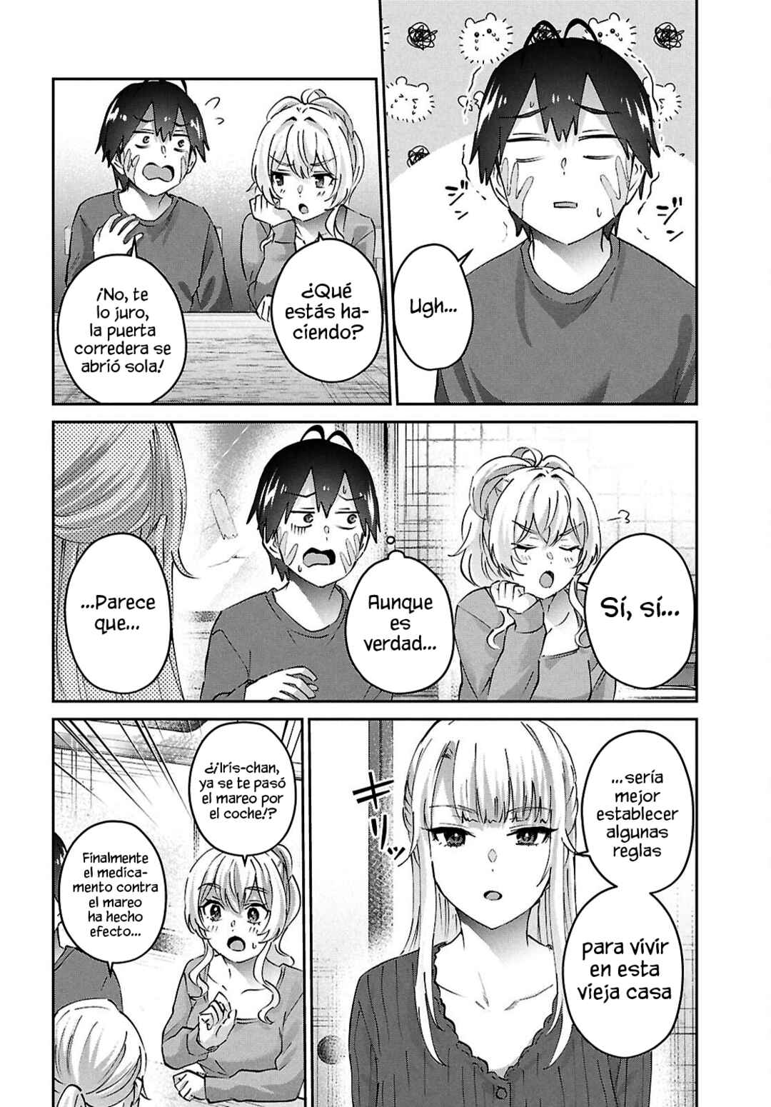Chapter 188 - Page 16