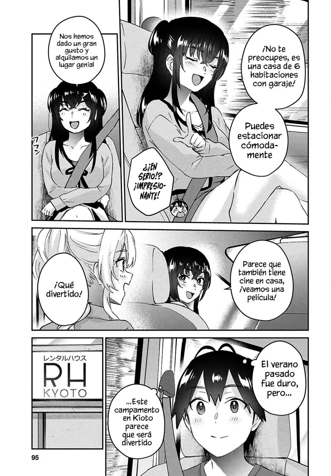 Chapter 188 - Page 5