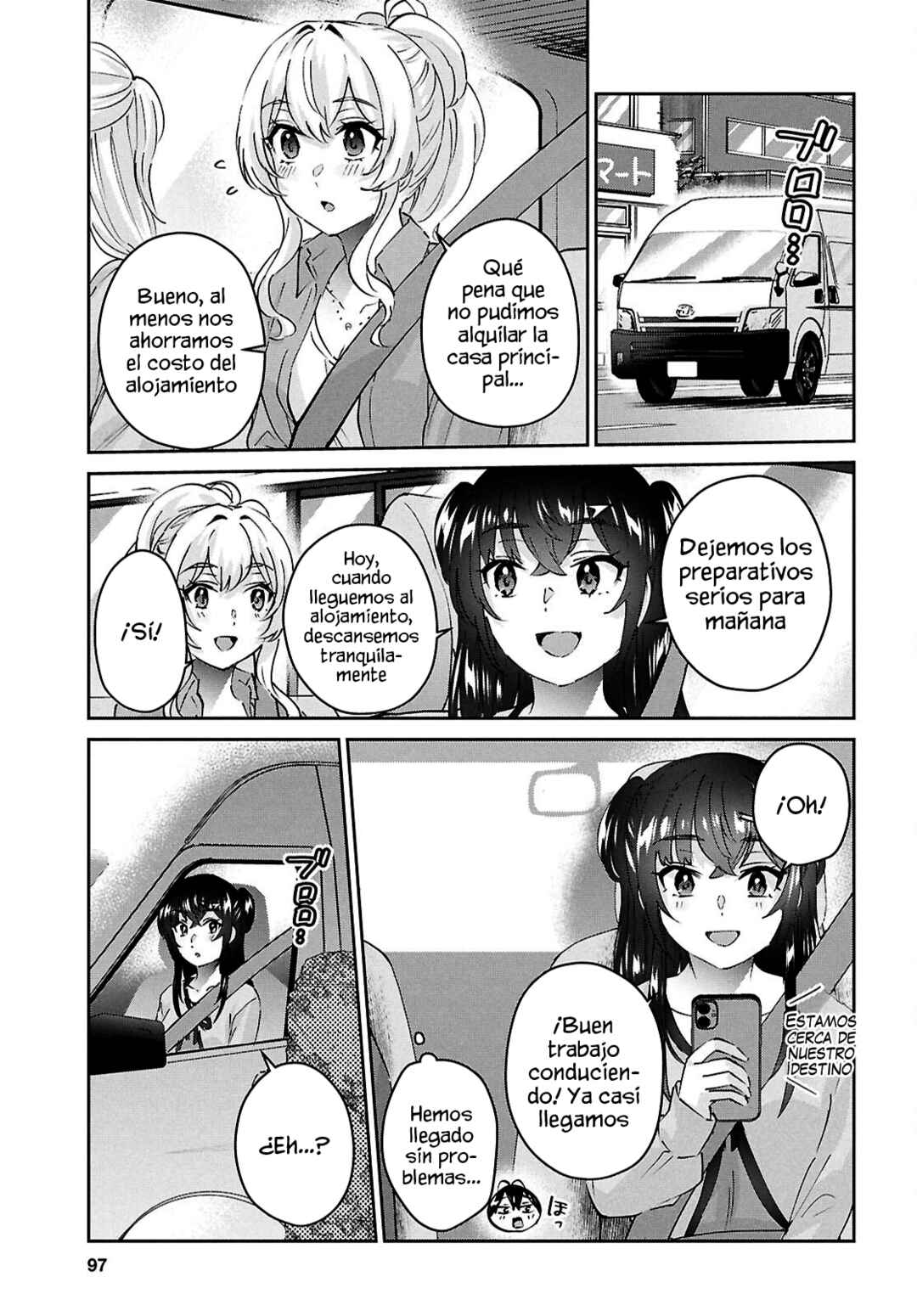 Chapter 188 - Page 7