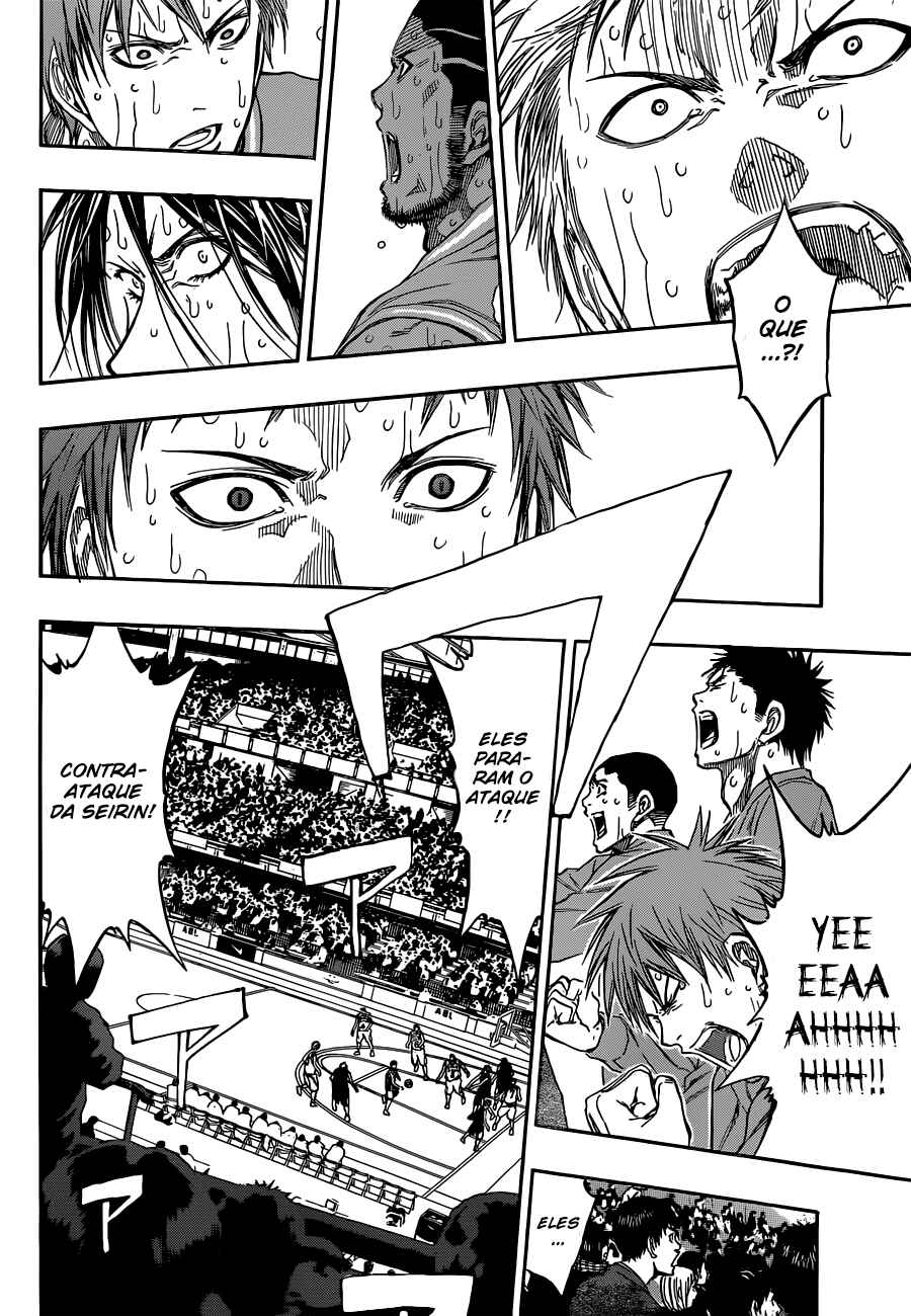 Chapter 270 - Page 12
