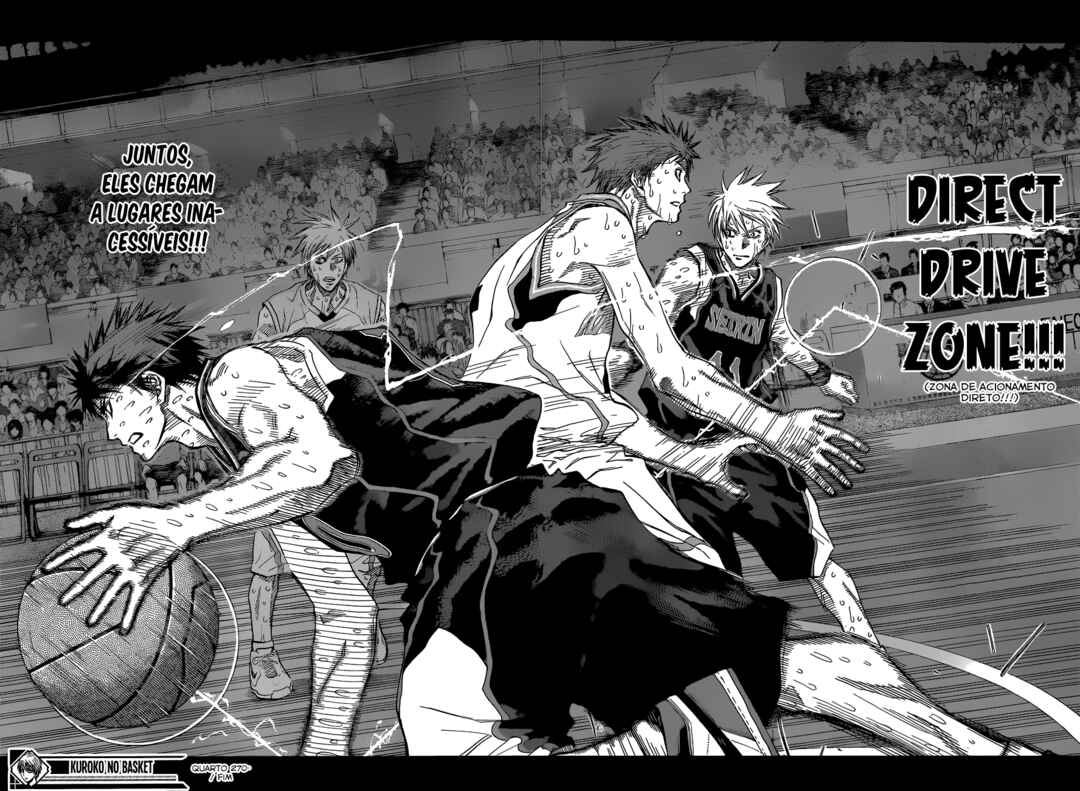 Chapter 270 - Page 17