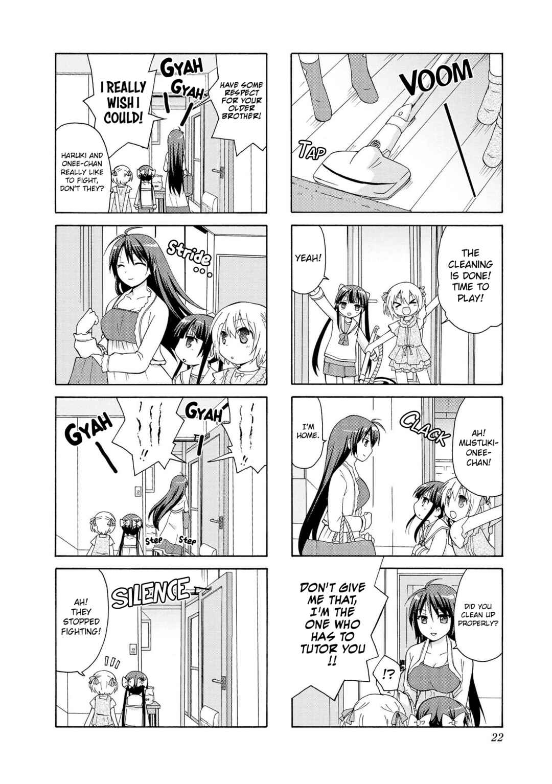 Chapter 2 - Page 6