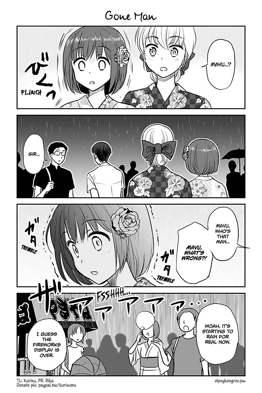 Chapter 471 - Page 1