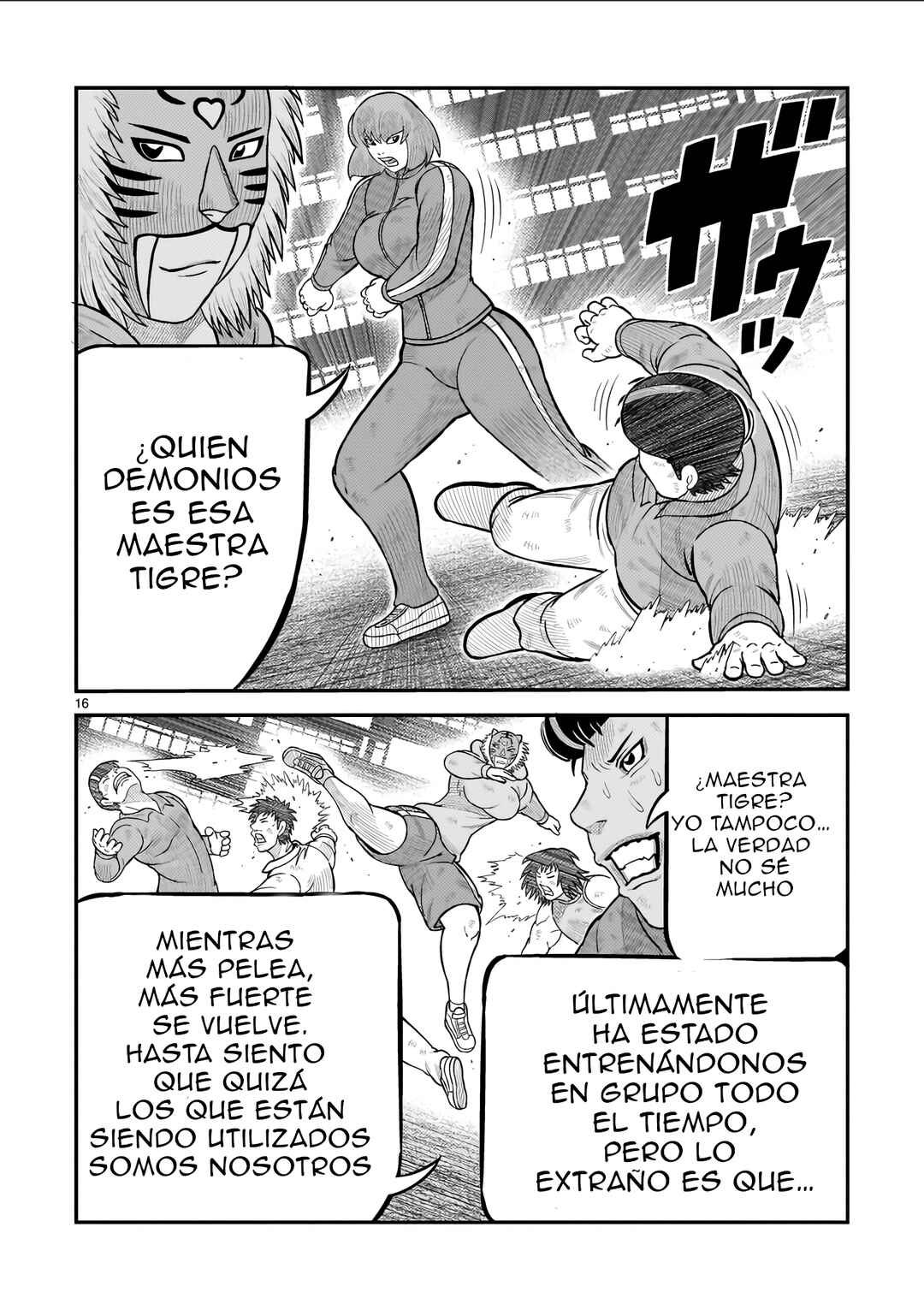 Chapter 72 - Page 15