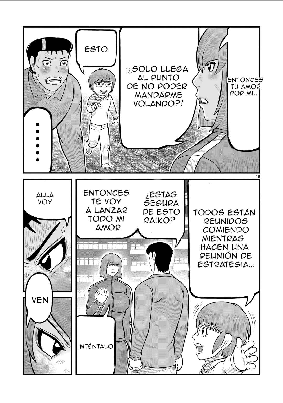 Chapter 72 - Page 18