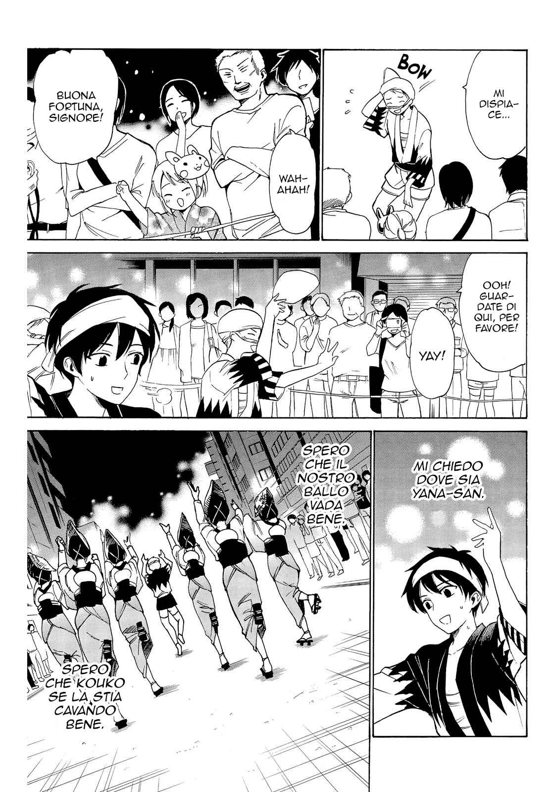 Chapter 43 - Page 19