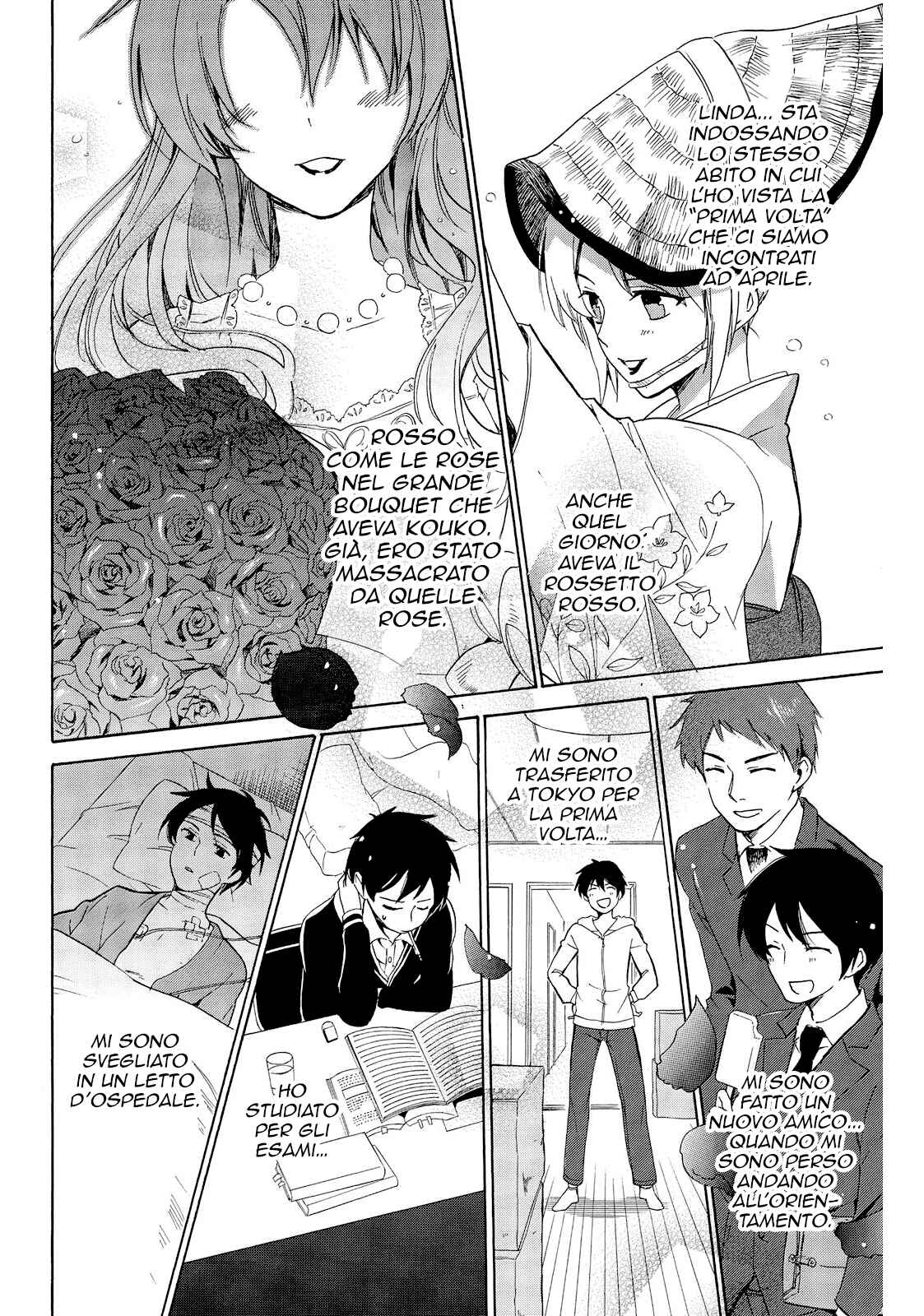 Chapter 43 - Page 20