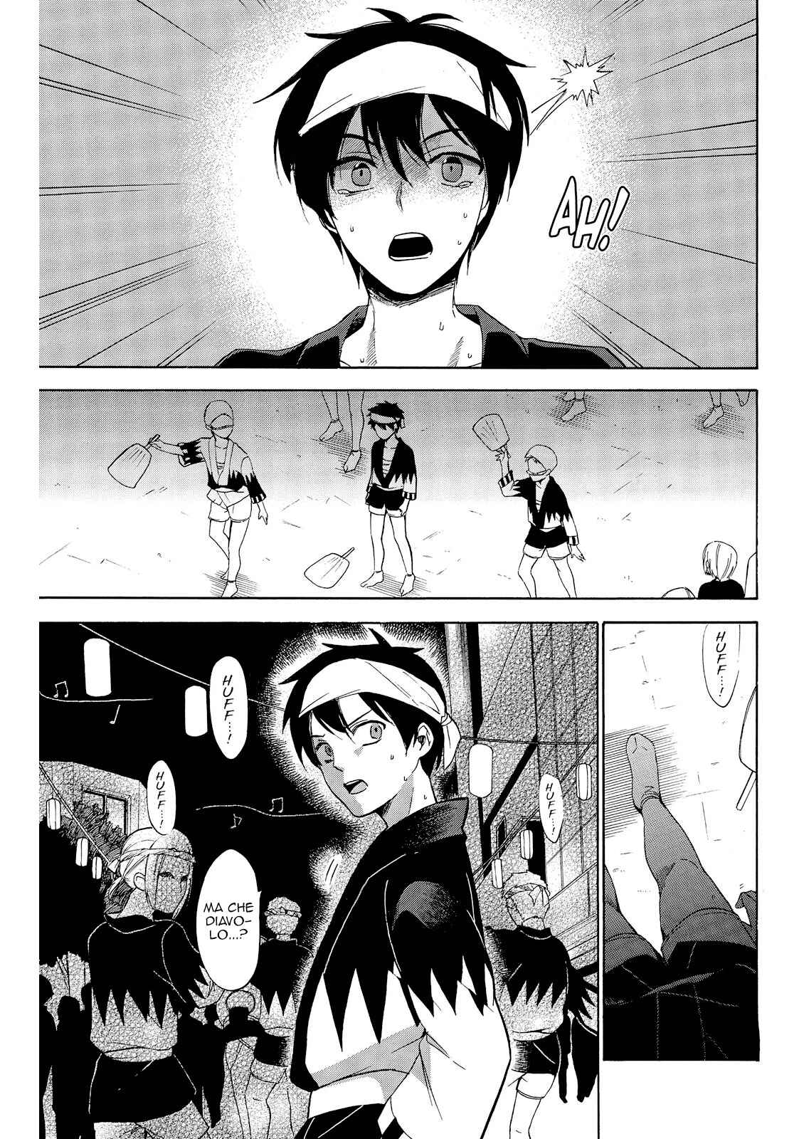 Chapter 43 - Page 25