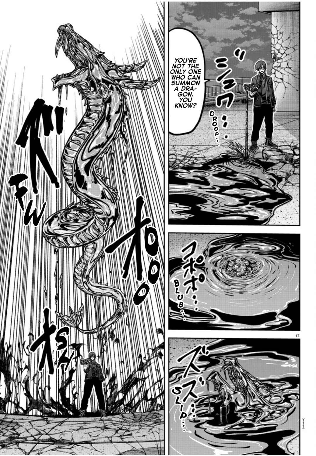 Chapter 182 - Page 18