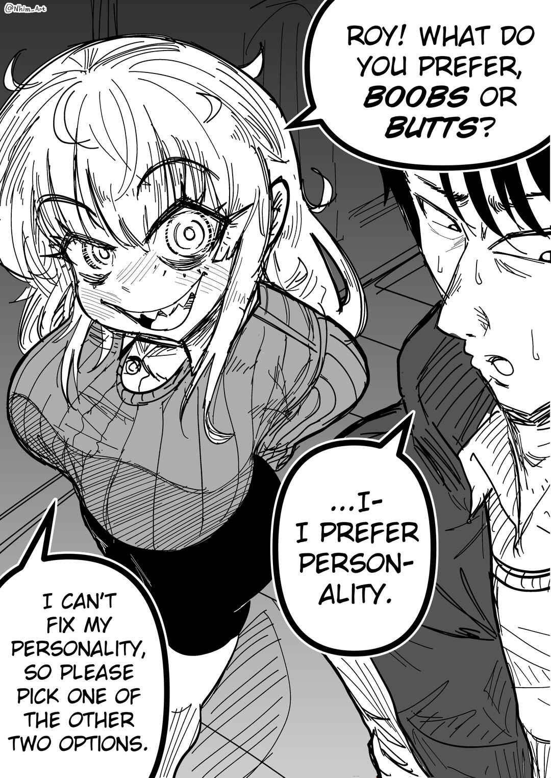 Chapter 74 - Page 1